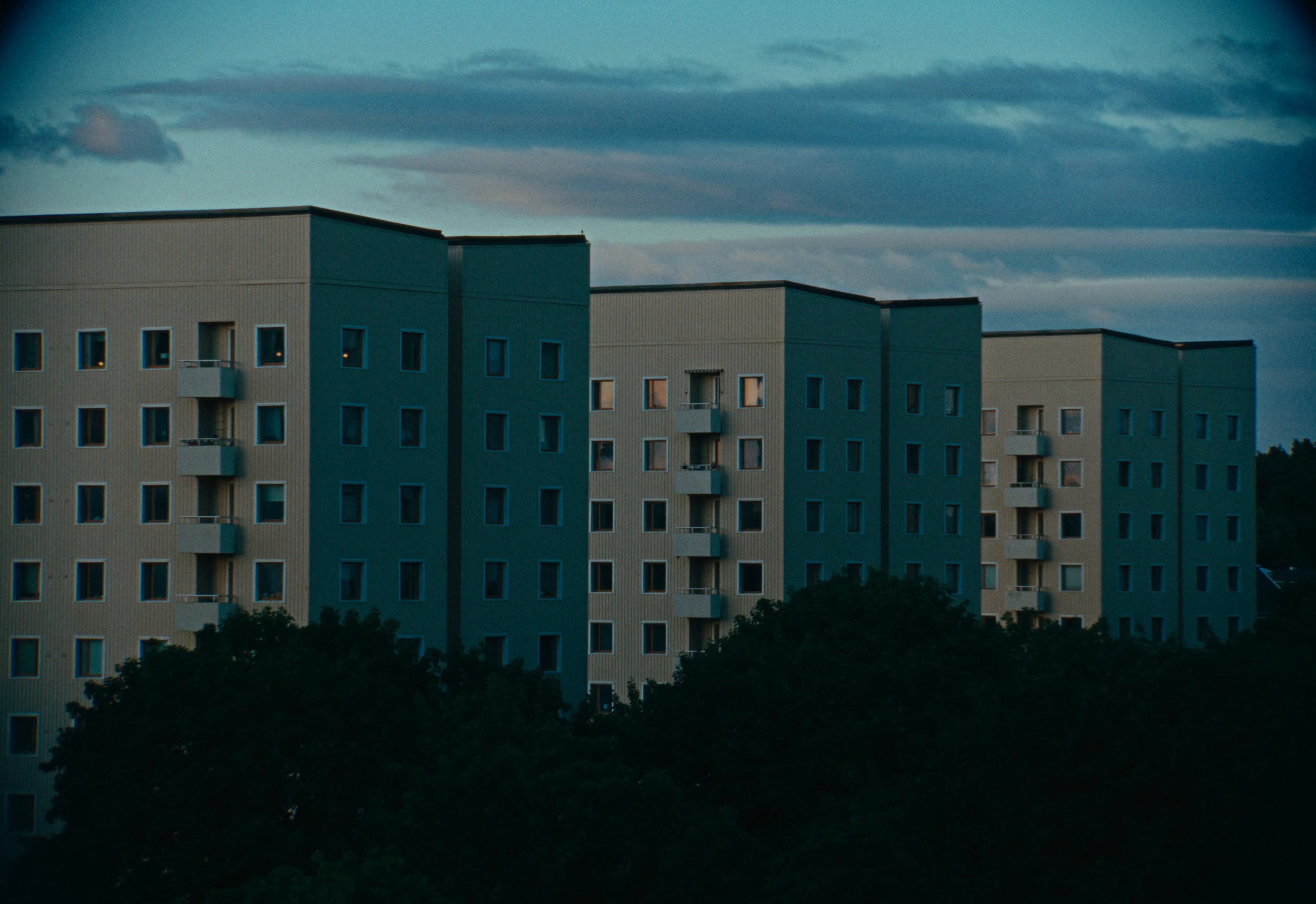 IKEA "WE ARE THE CHANGE" (2024) —  shot,  lighting