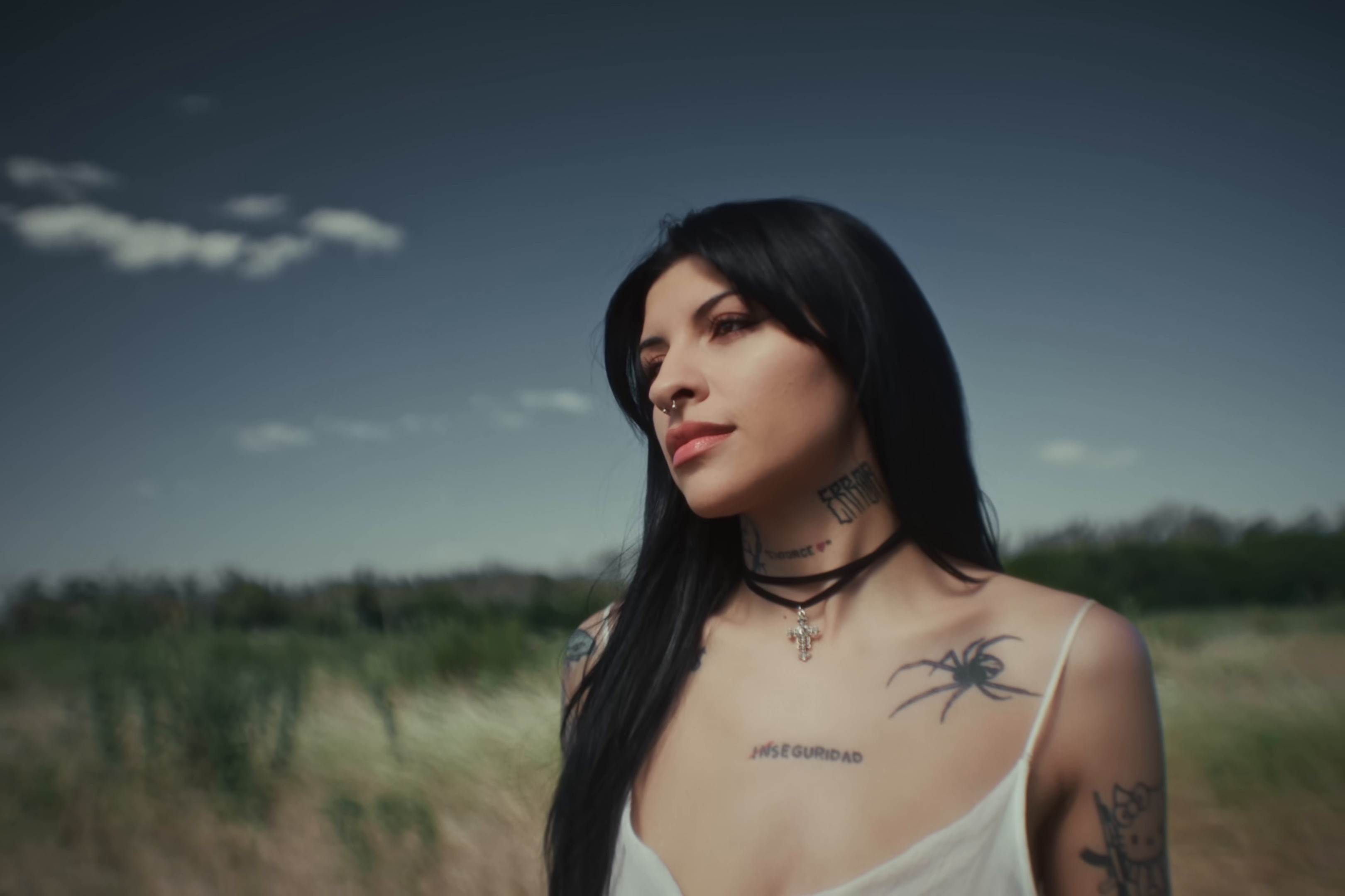 LA CUEVA (2024) —  shot,  lighting