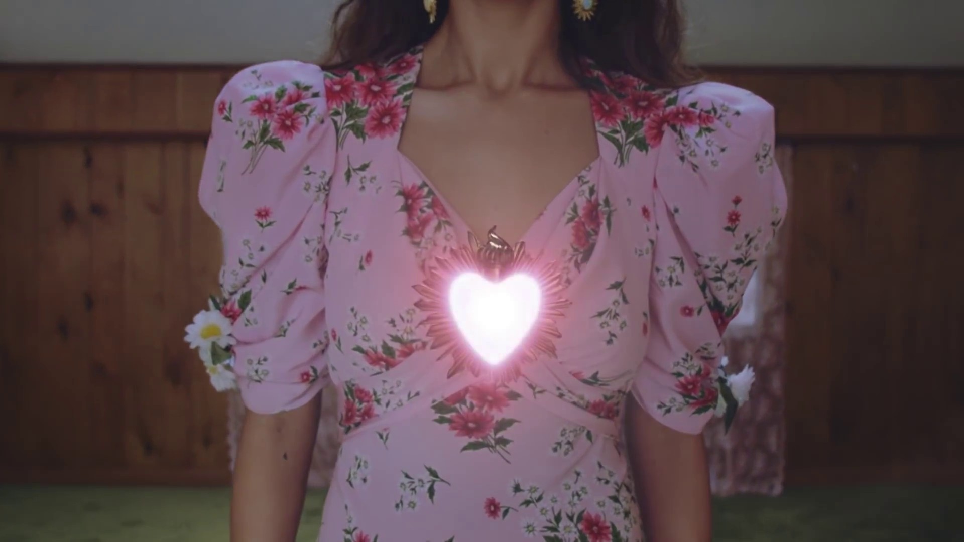 De Una Vez (2021) —  shot,  lighting