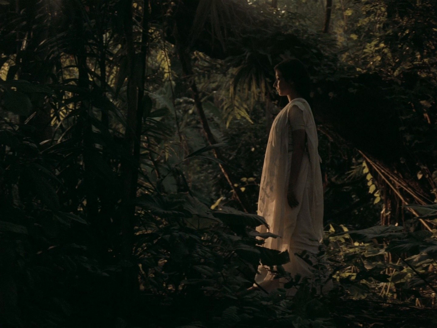 Char Adhyay (1997) —  shot,  lighting