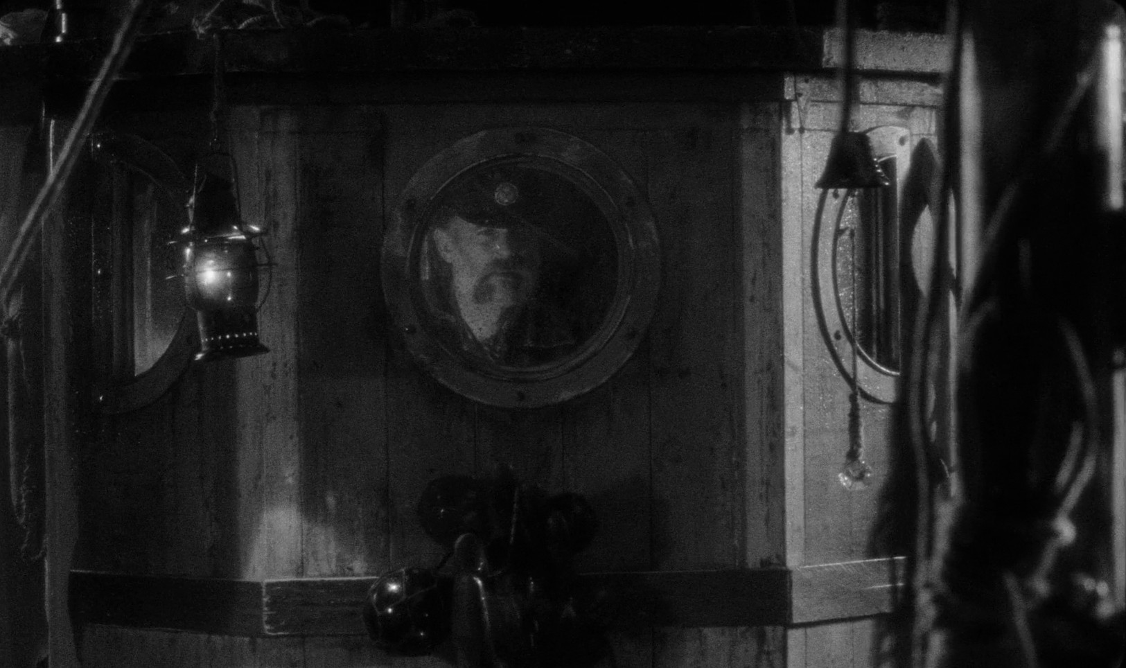 The Wild Boys (2017) —  shot,  lighting