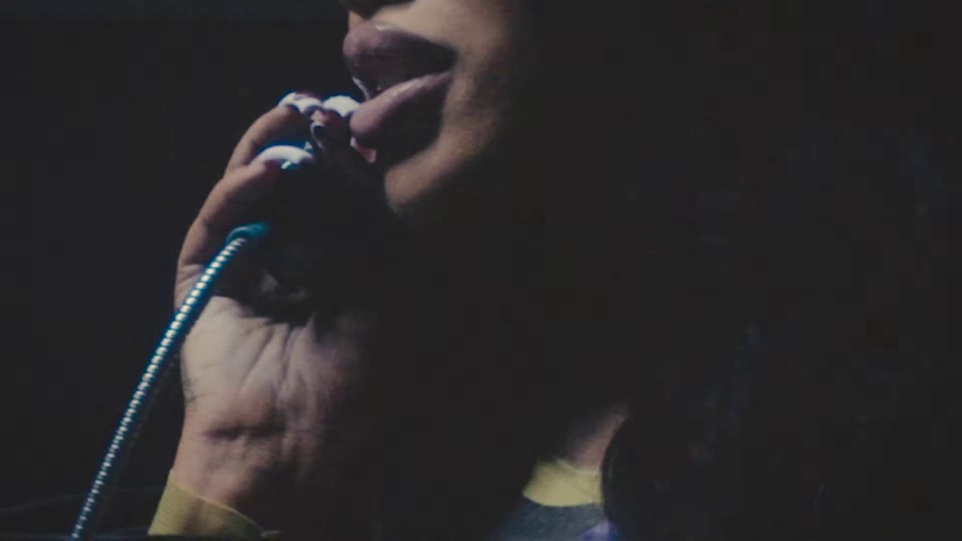 Roll With Me (2024) —  shot,  lighting