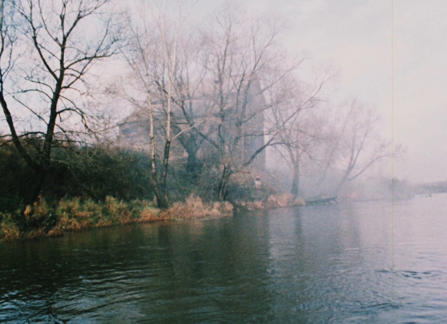 Semya vurdalakov (1990) —  shot,  lighting