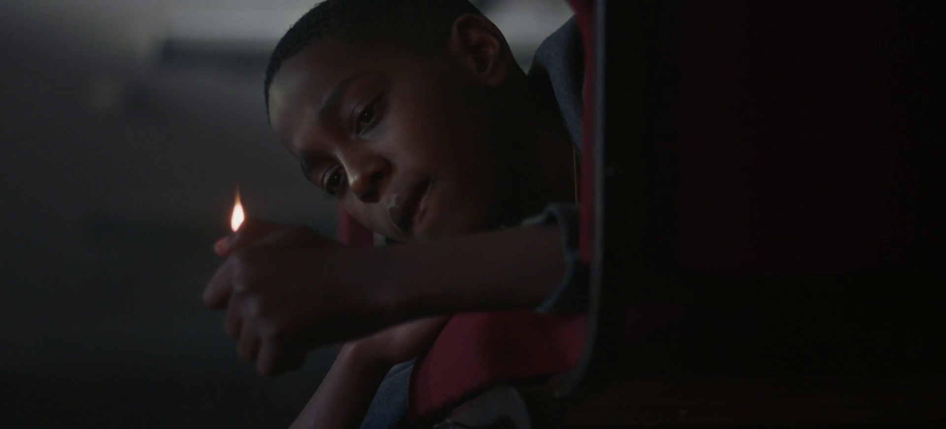 King's Blvd 2 (2020) —  shot,  lighting