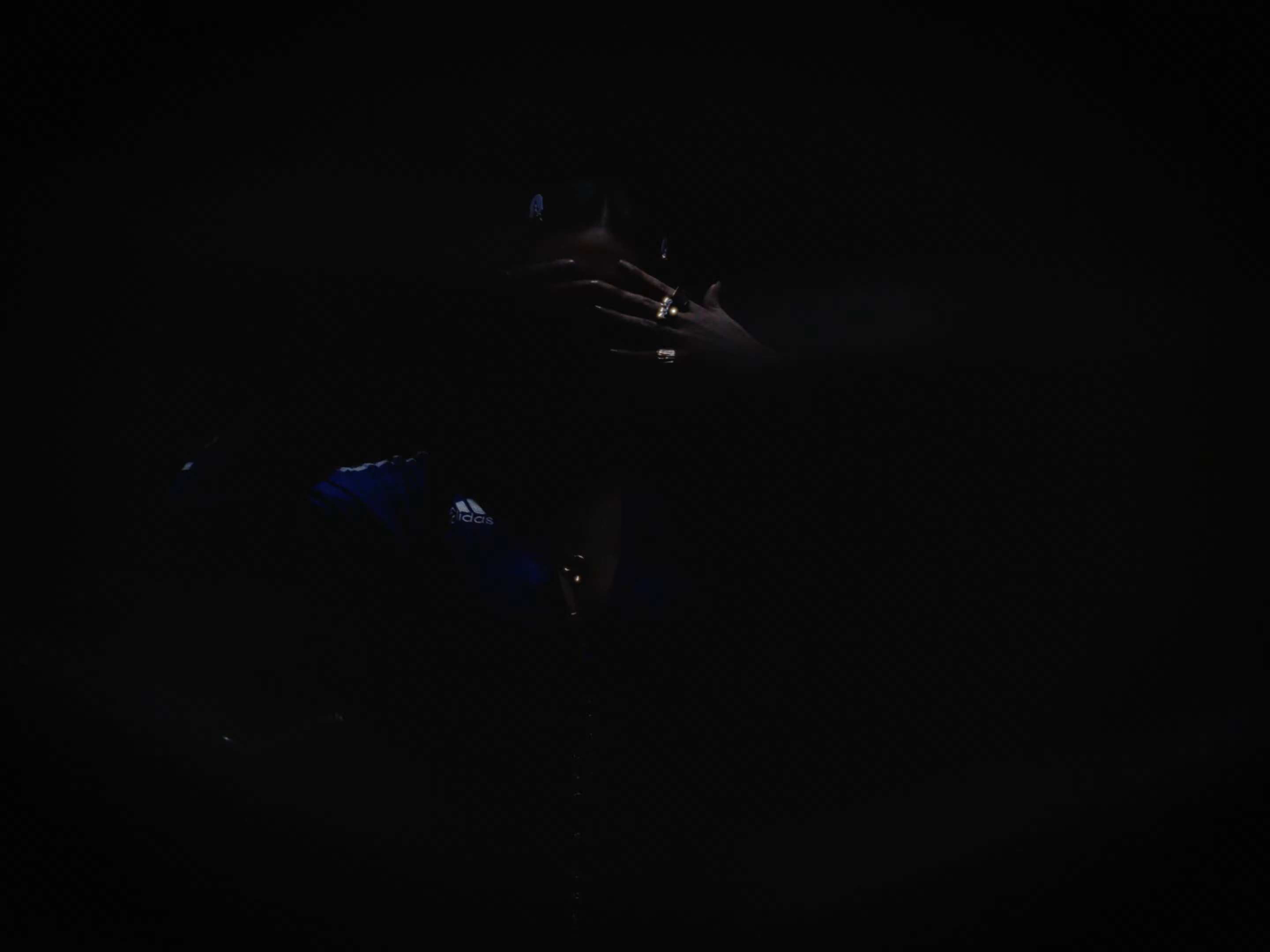 Angelitos (2025) —  shot,  lighting