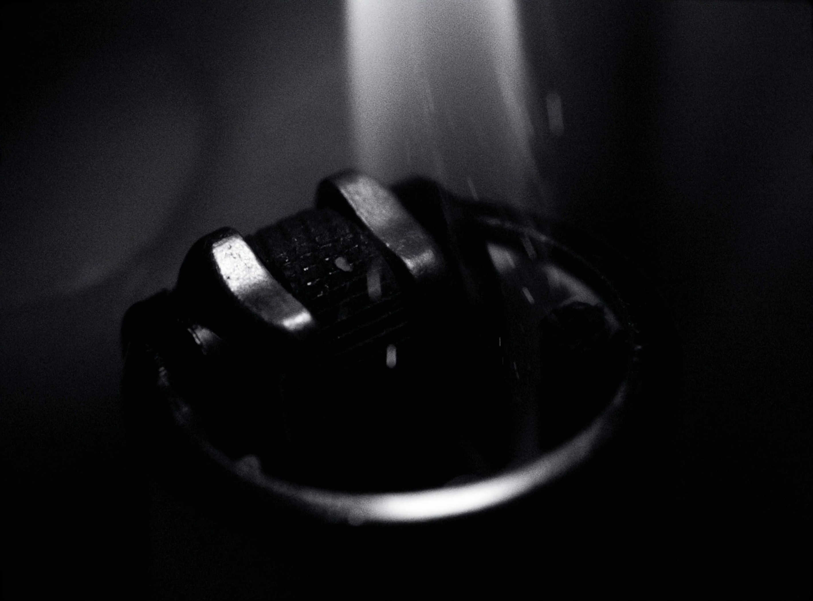 BLENDER (2024) —  shot,  lighting