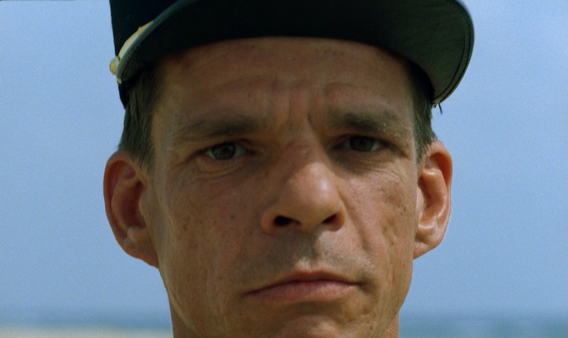 Beau travail (1999) —  shot,  lighting