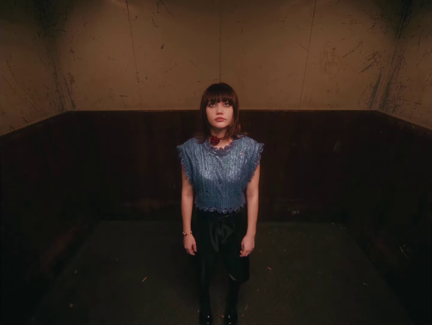 NEED (2023) —  shot,  lighting