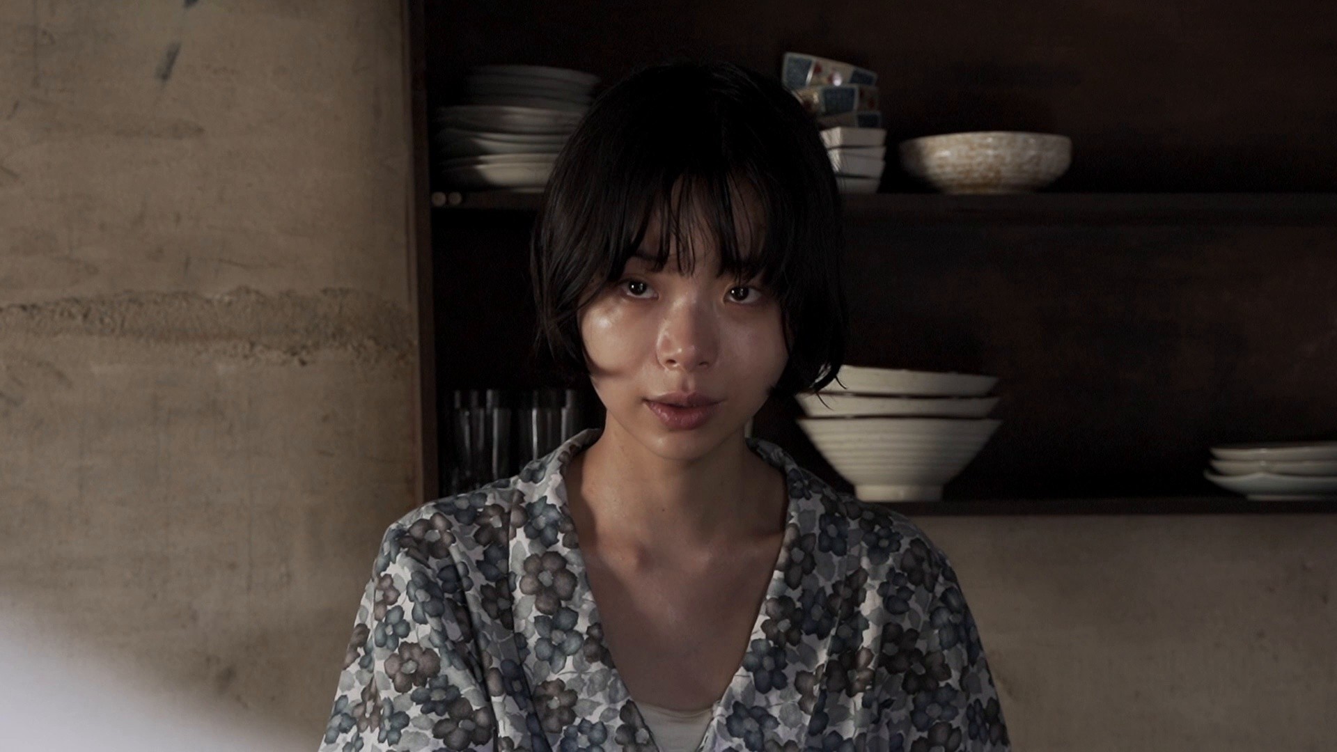 Shadow of Fire (2023) —  shot,  lighting