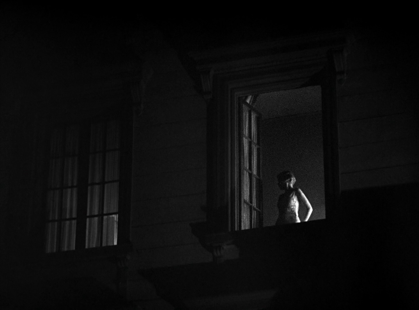 Dracula (1932) —  shot,  lighting
