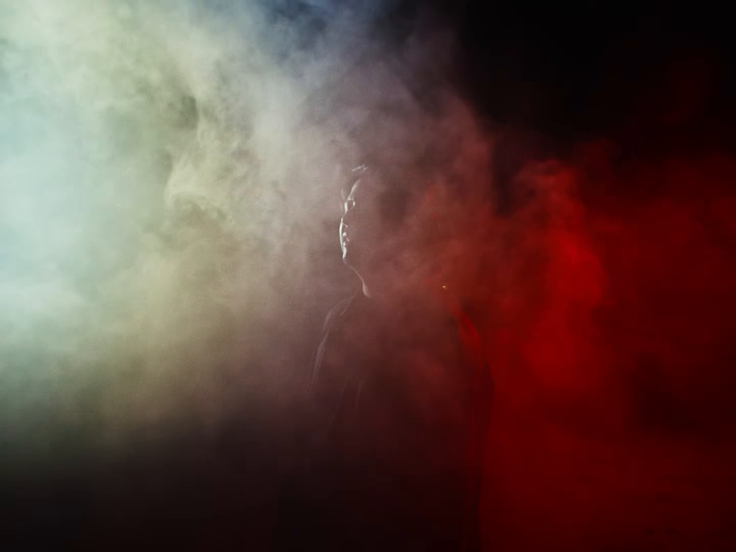 All The Way (2025) —  shot,  lighting