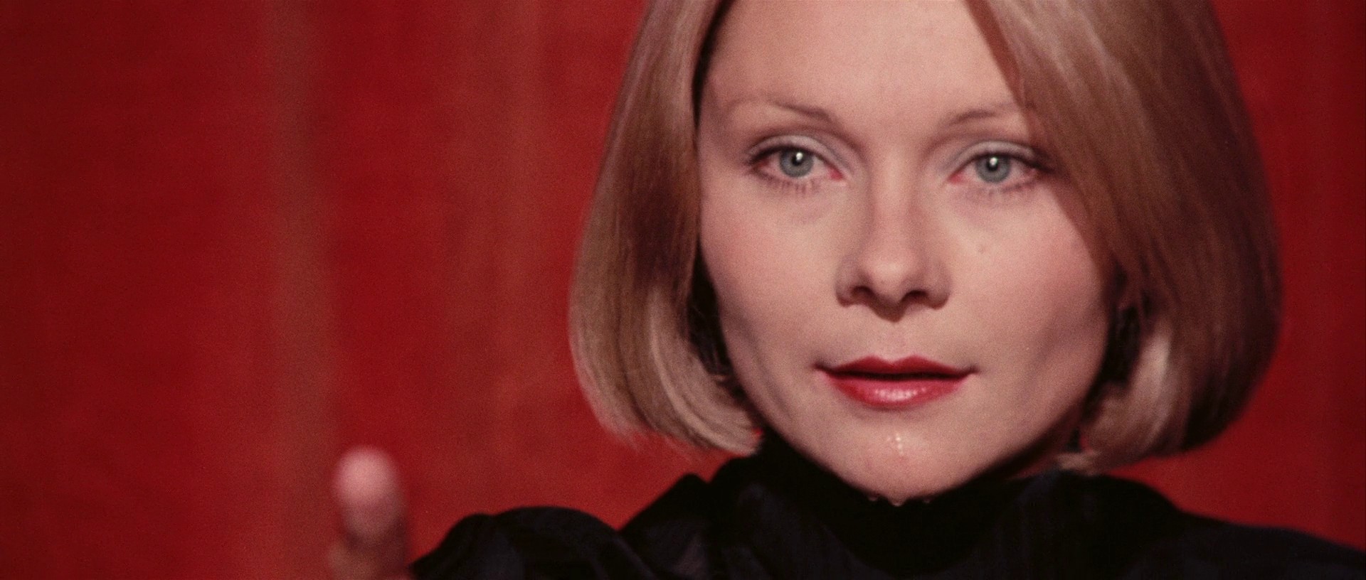 Deep Red (1975) —  shot,  lighting