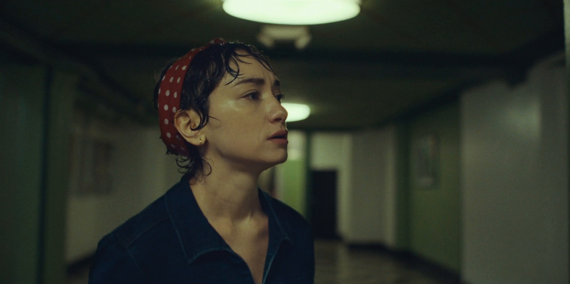 BlueForge Alliance - Built To Last (2024) —  shot,  lighting