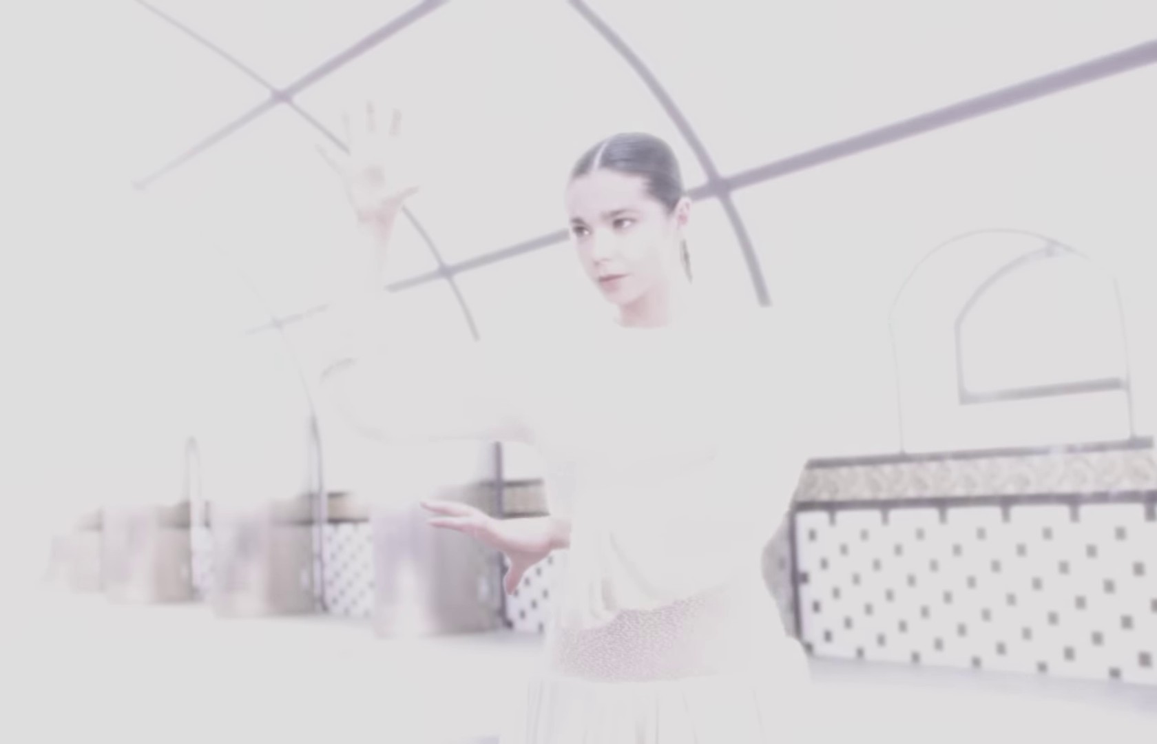 oral (2023) —  shot,  lighting