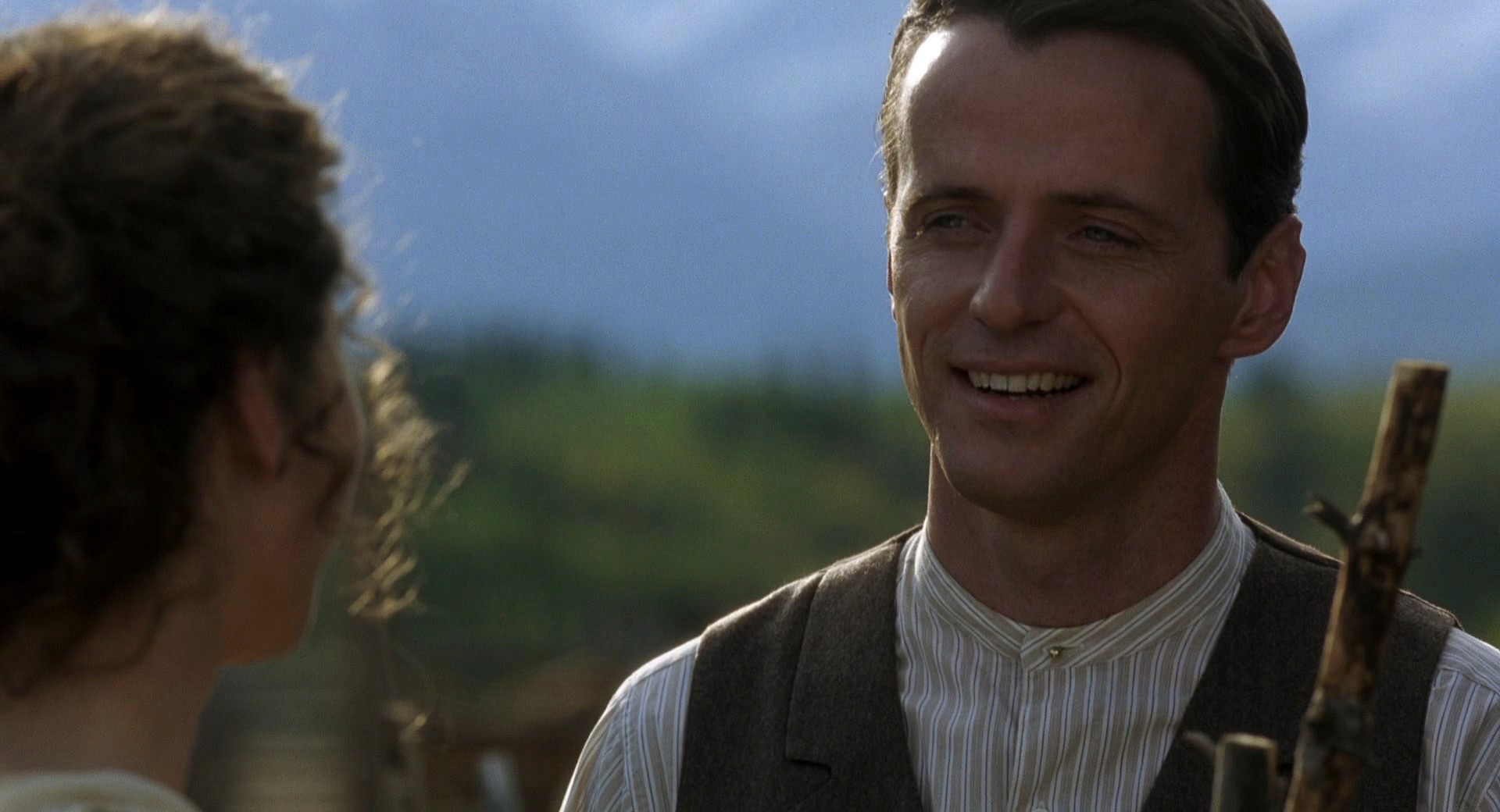 Legends of the Fall (1994) —  shot,  lighting