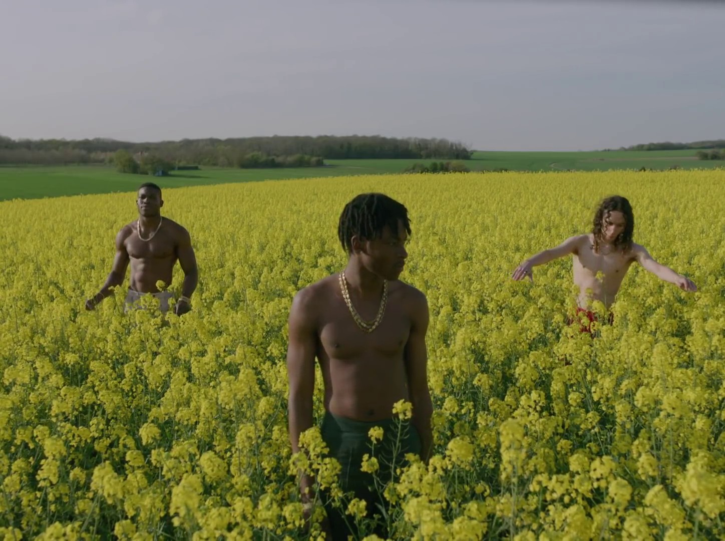 Foreign Car (2019) —  shot,  lighting