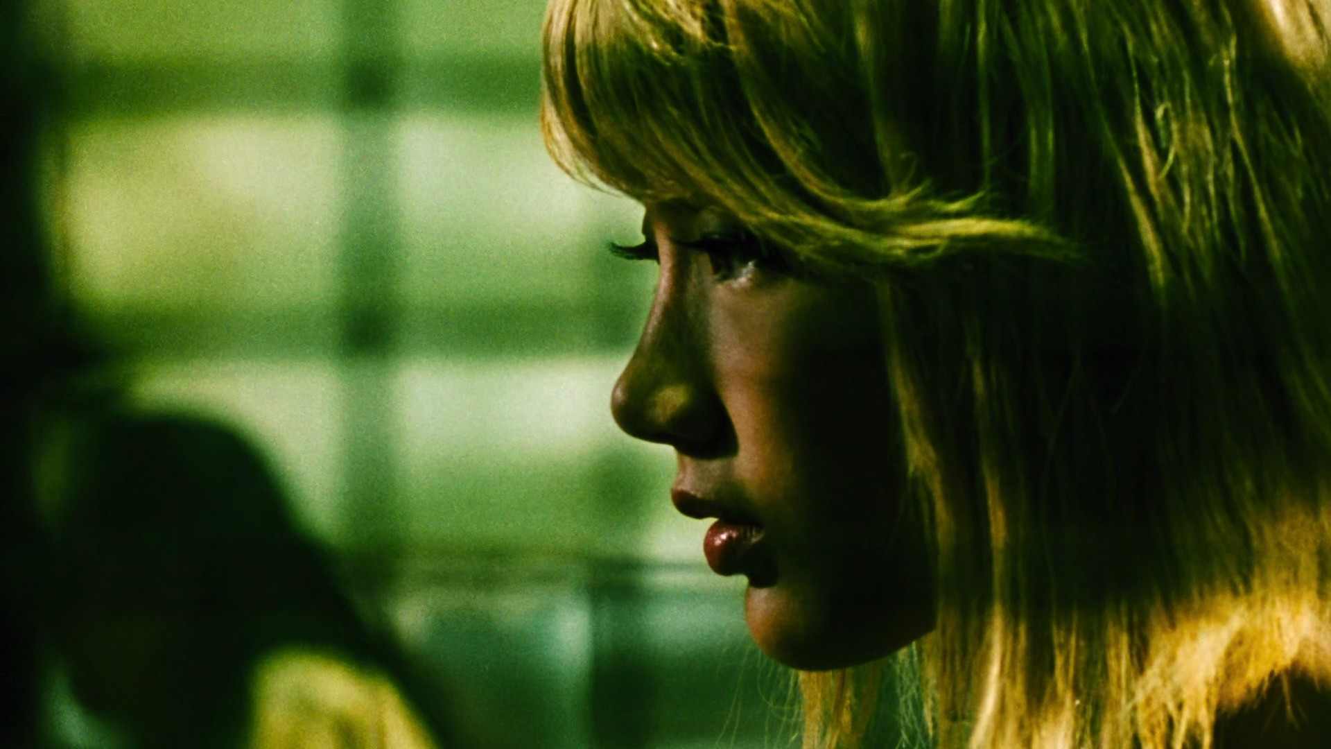 Slice (2009) —  shot,  lighting