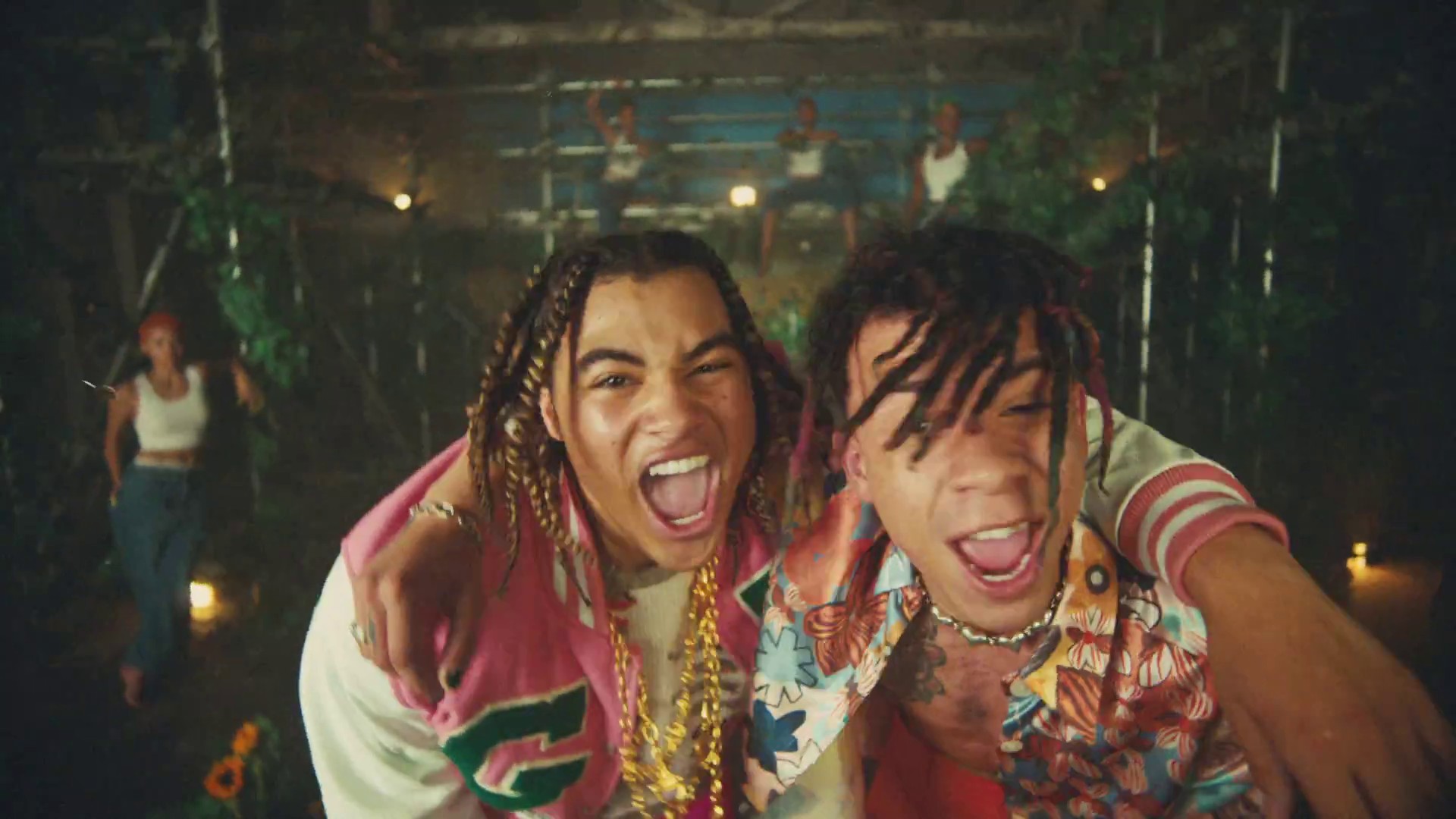 Mood (2020) —  shot,  lighting