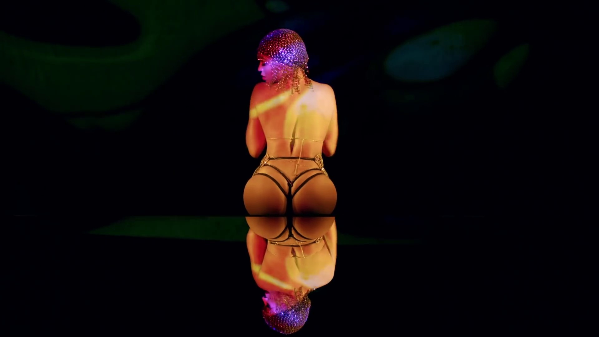 Partition (2021) —  shot,  lighting