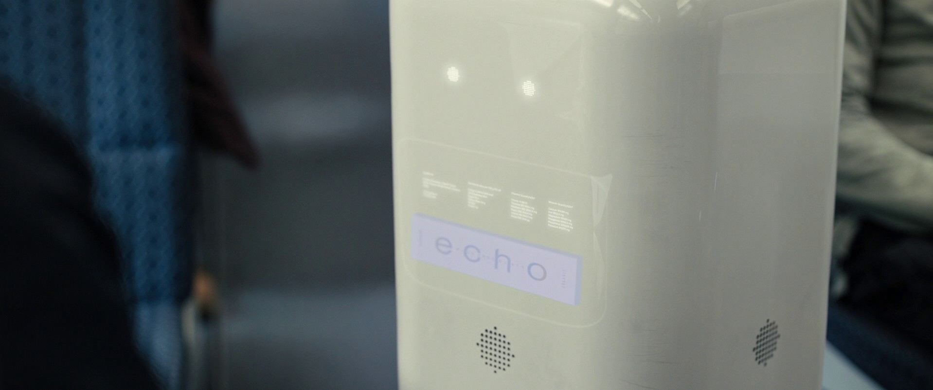 Swan Song (2021) —  shot,  lighting