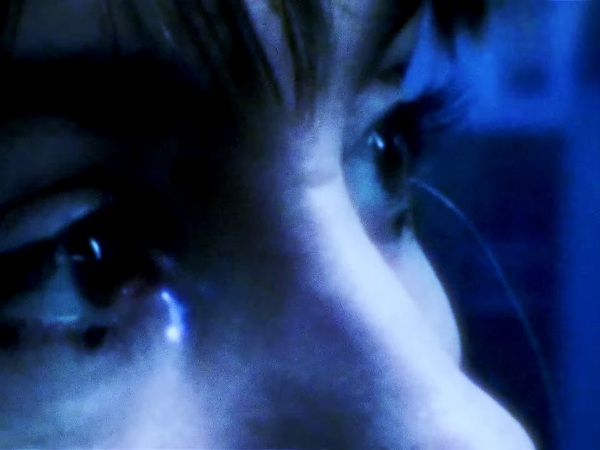 PROJECTIONS (2024) —  shot,  lighting