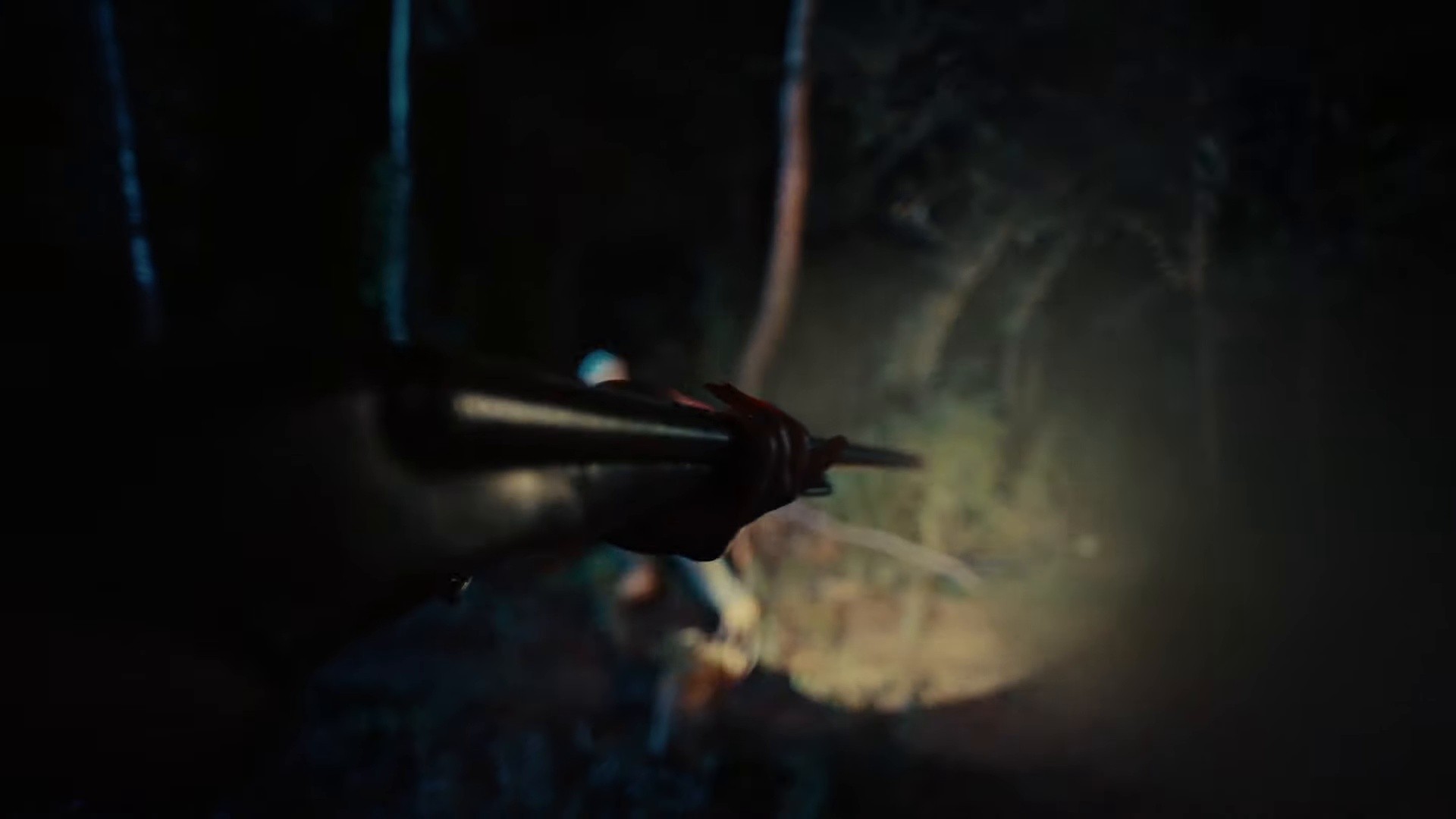 GIMME GIMME (2024) —  shot,  lighting