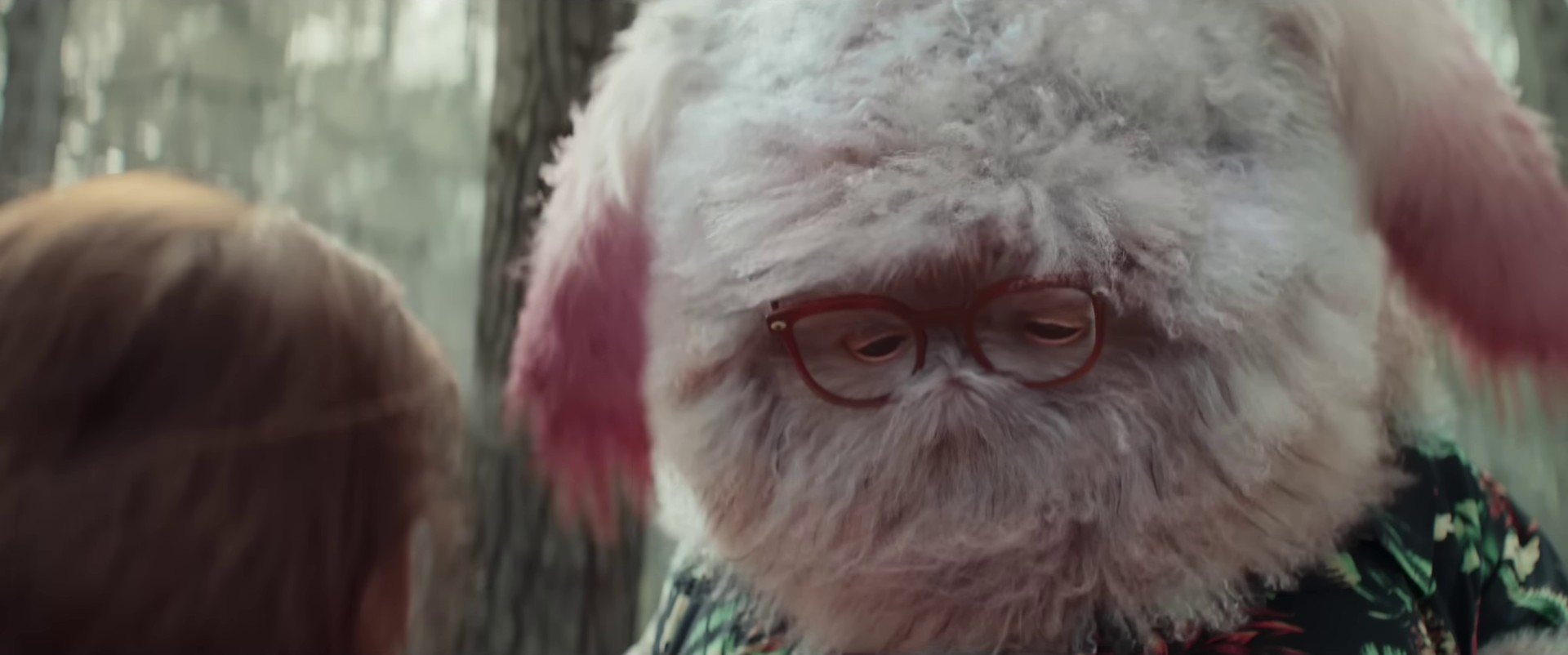 Personal Voice on iPhone | The Lost Voice | Apple (2023) —  shot,  lighting