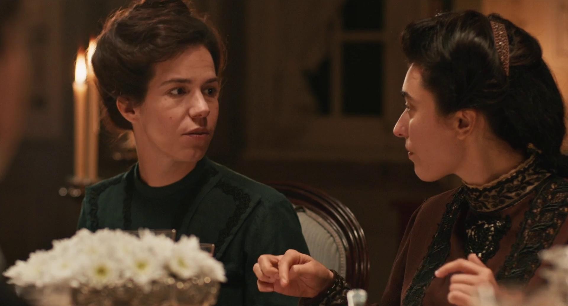 Amadeo (2023) —  shot,  lighting