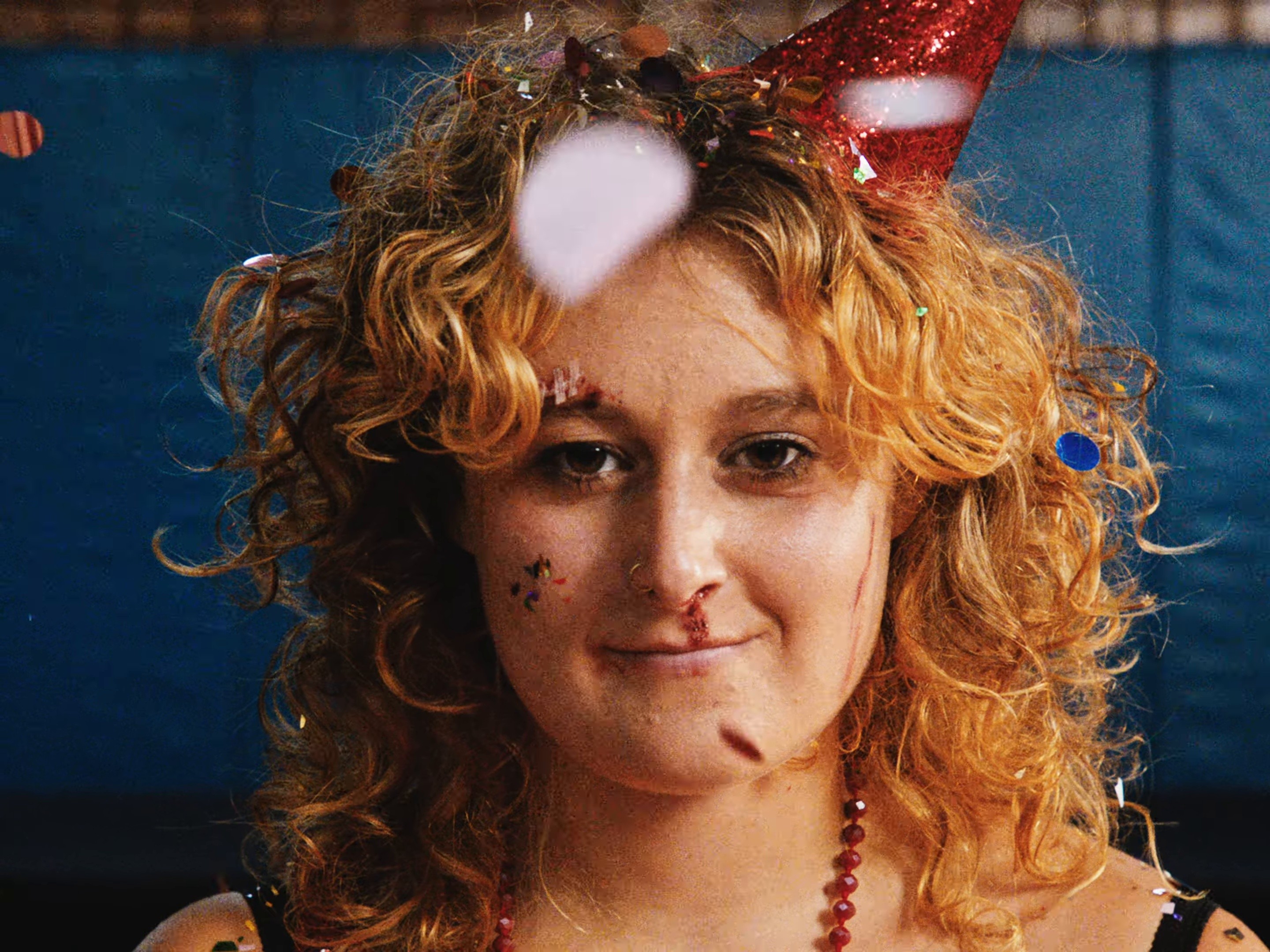 Revenge Tour (2025) —  shot,  lighting