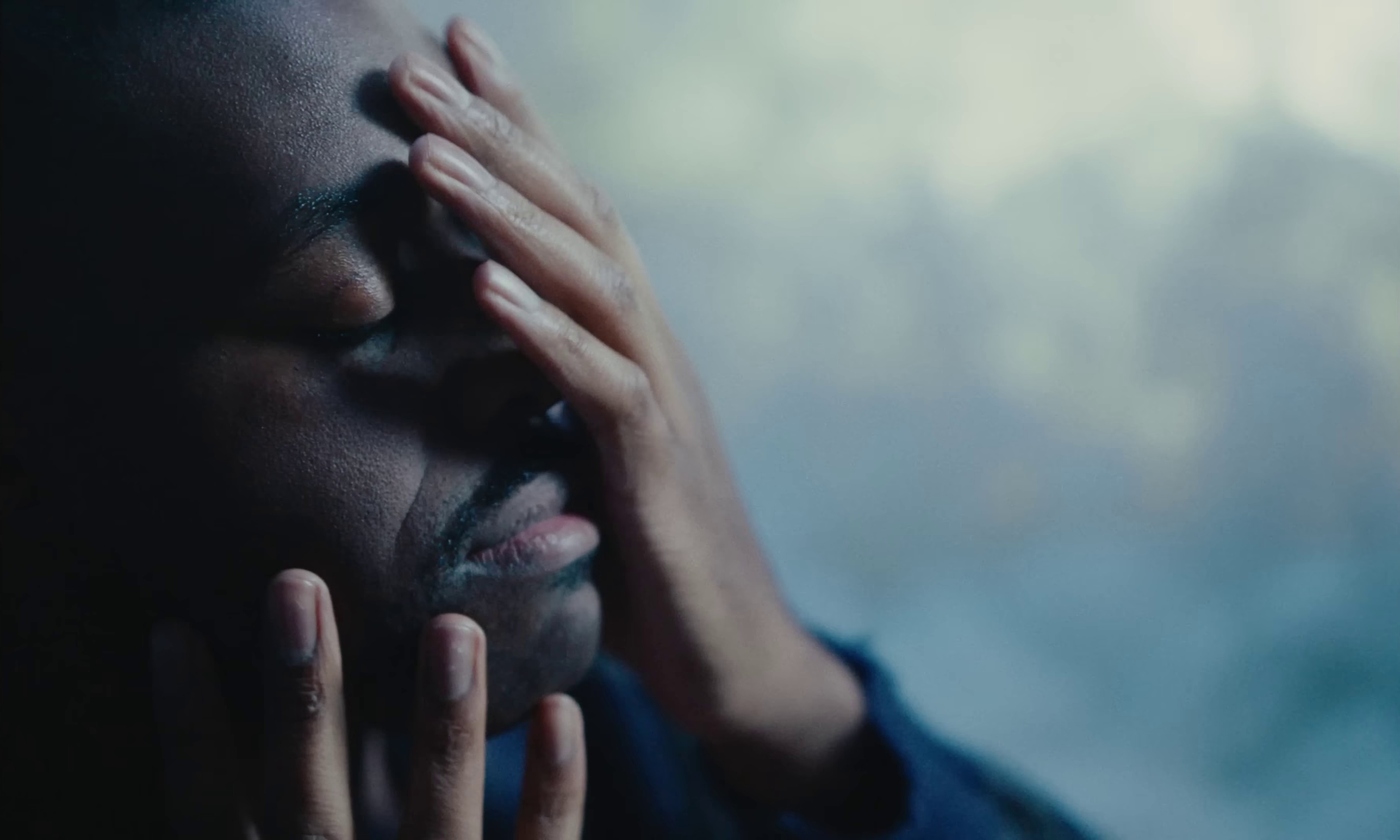 Who We Are (2024) —  shot,  lighting