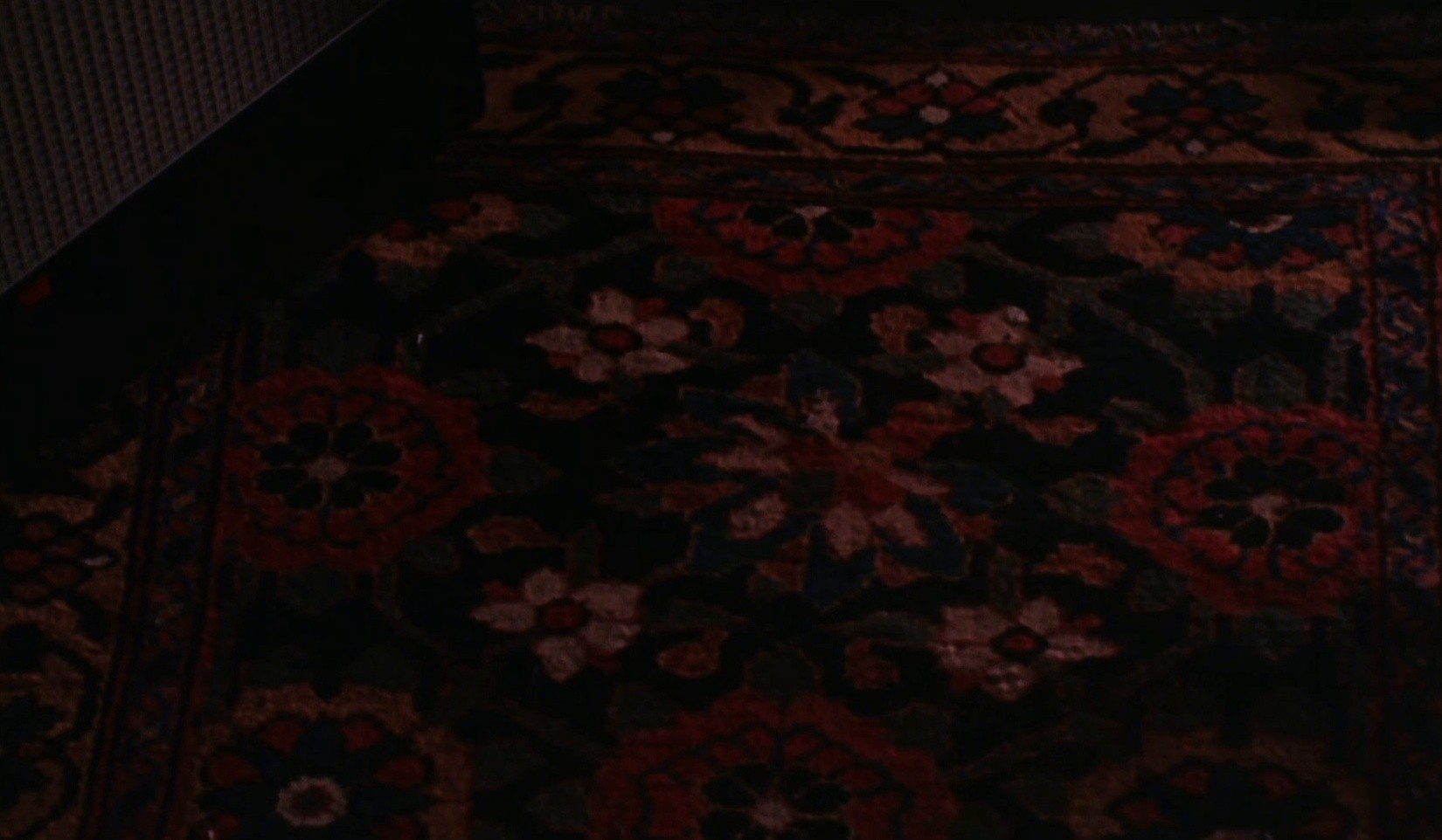 Performance (1970) —  shot,  lighting