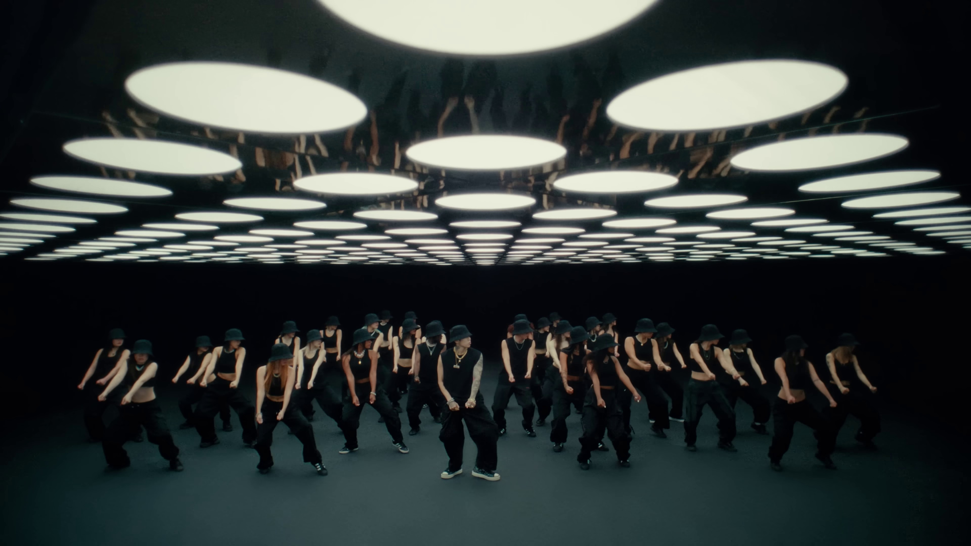 Why (2023) —  shot,  lighting