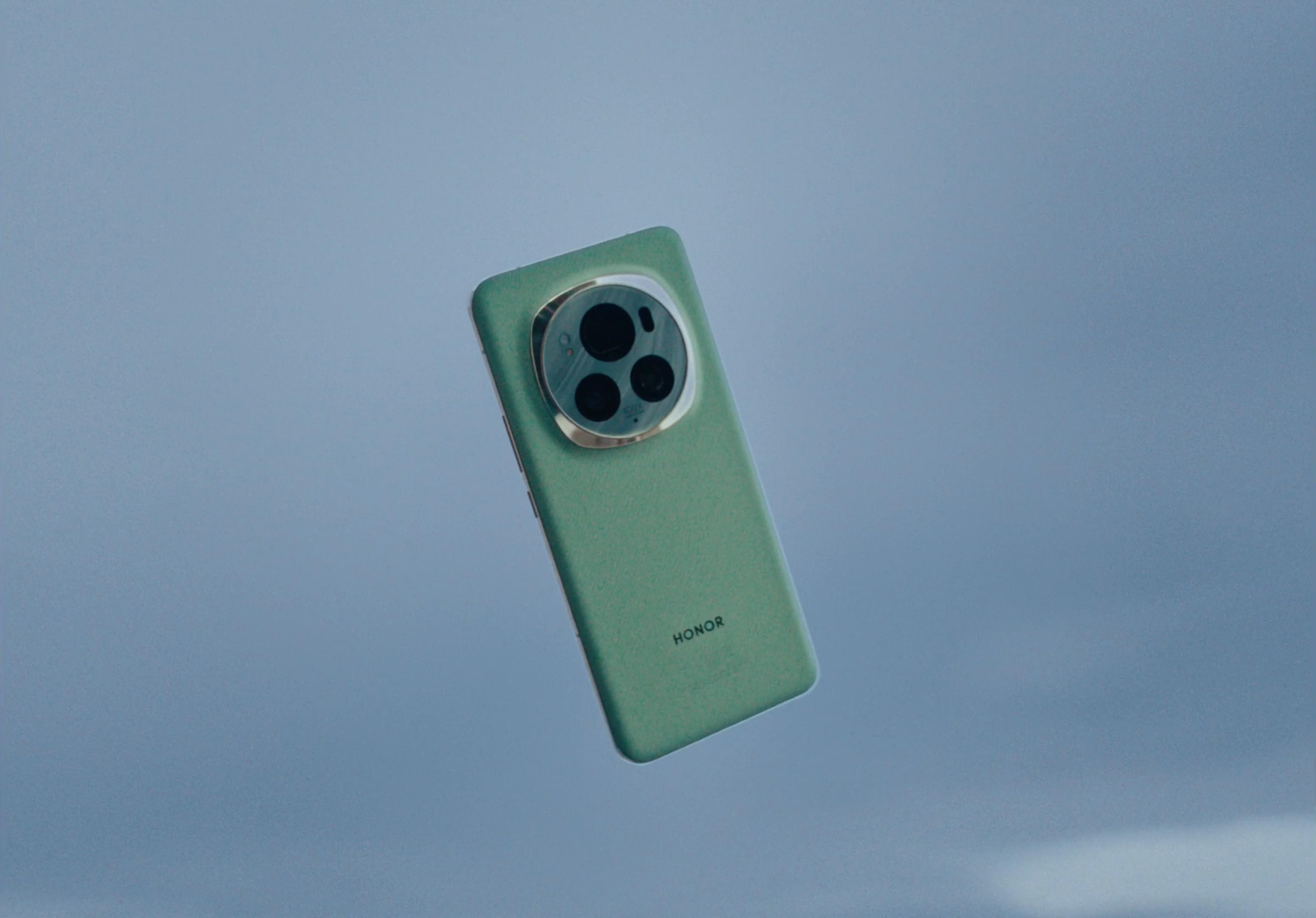 HONOR MAGIC 6 PRO (2024) —  shot,  lighting