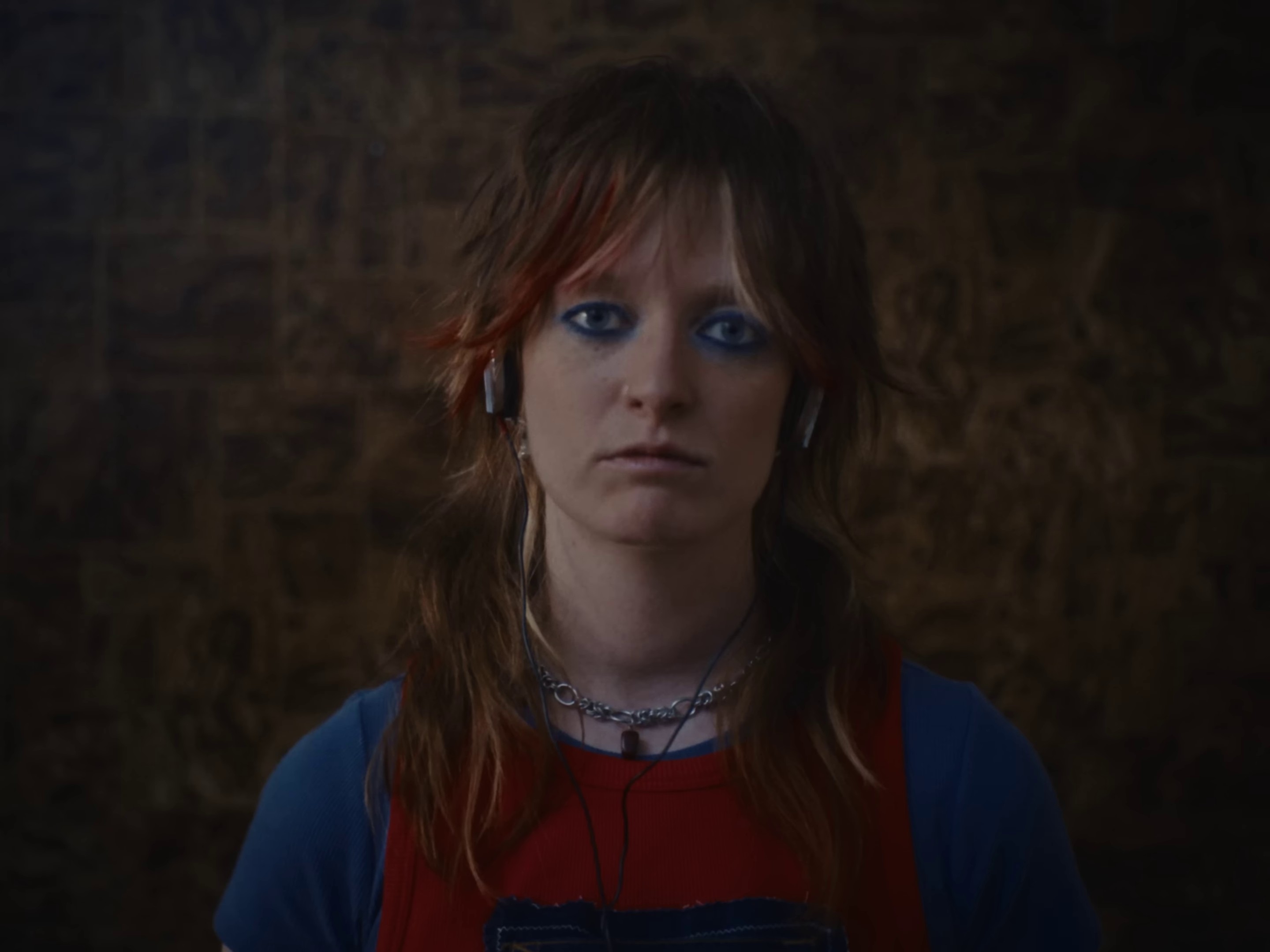 Little Chaos (2024) —  shot,  lighting