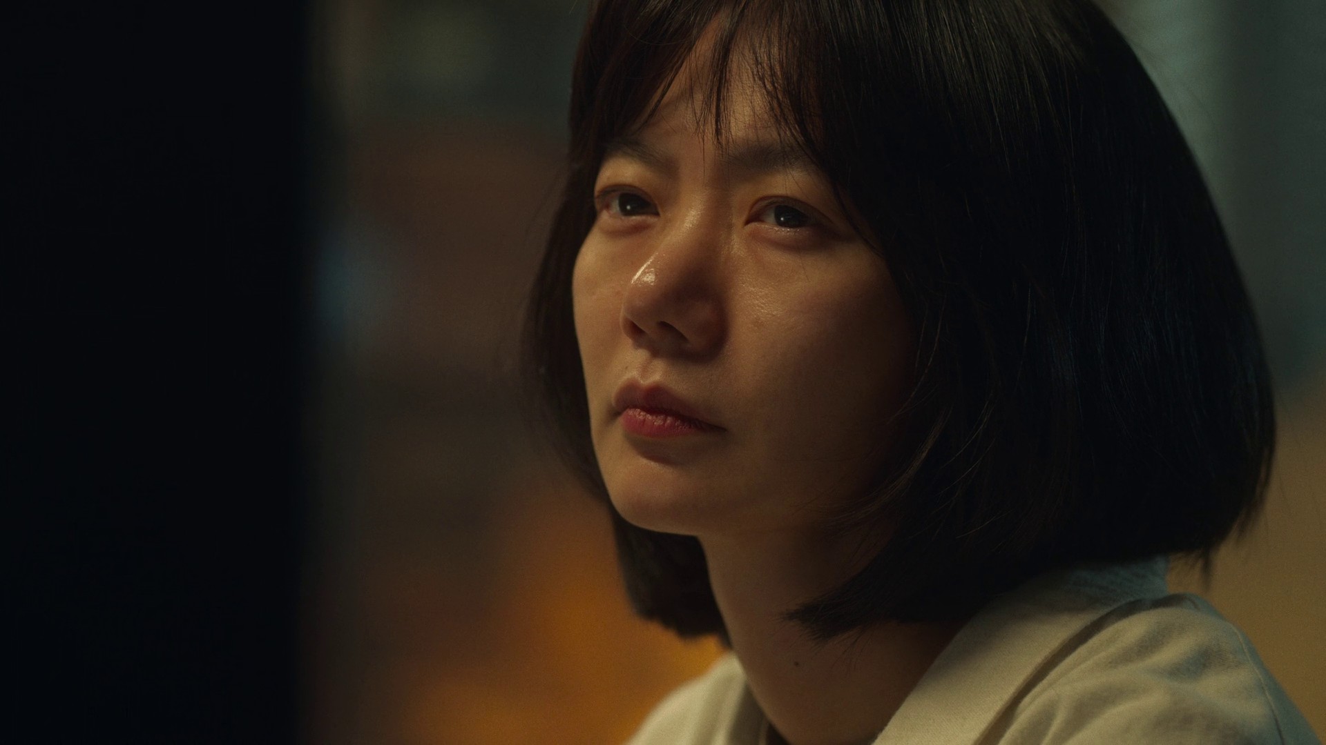 Three Storages (2021) —  shot,  lighting