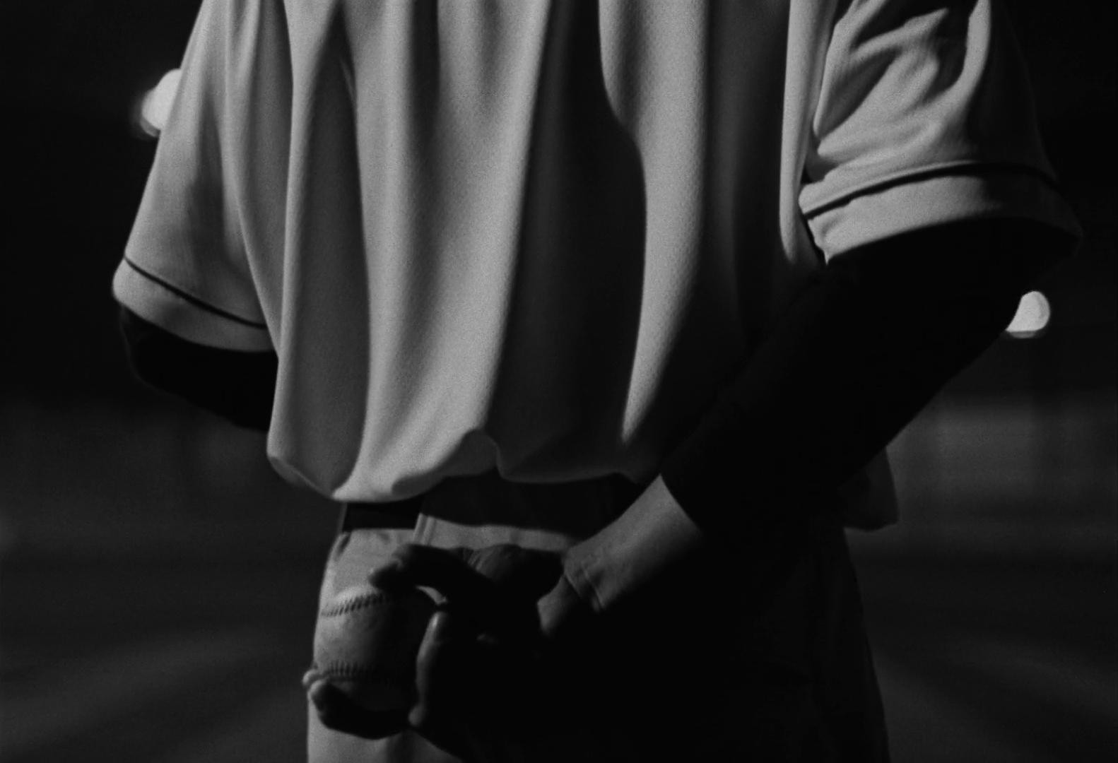 NEW BALANCE | Walid Labri | DIVISION (2025) —  shot,  lighting