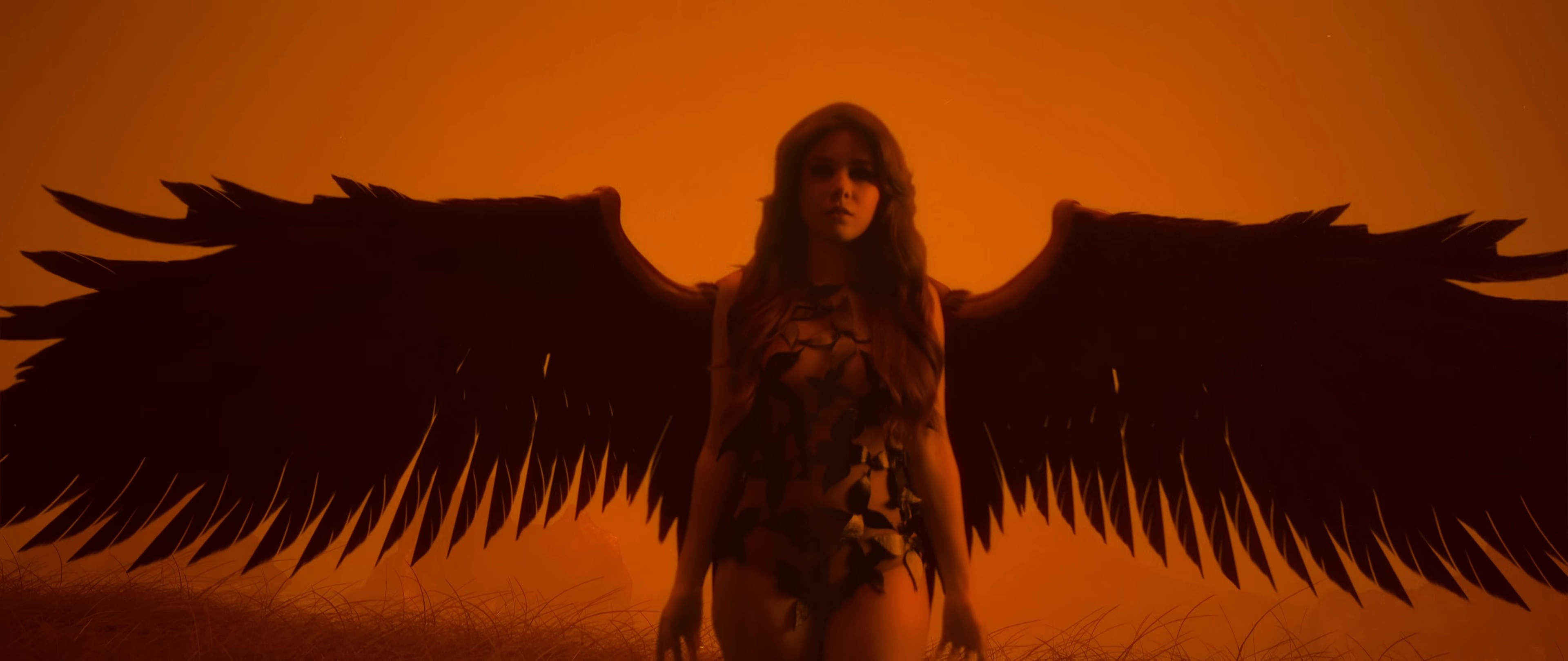 Não és tu, sou eu (2024) —  shot,  lighting