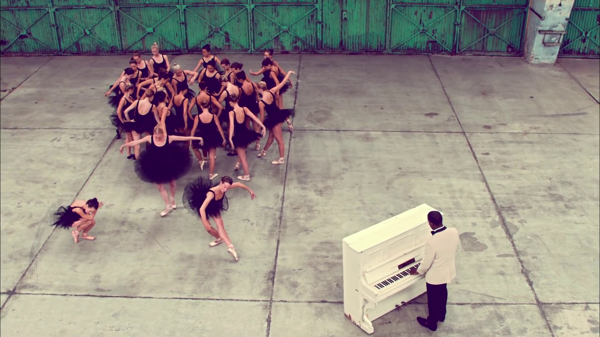 Runaway (2021) —  shot,  lighting