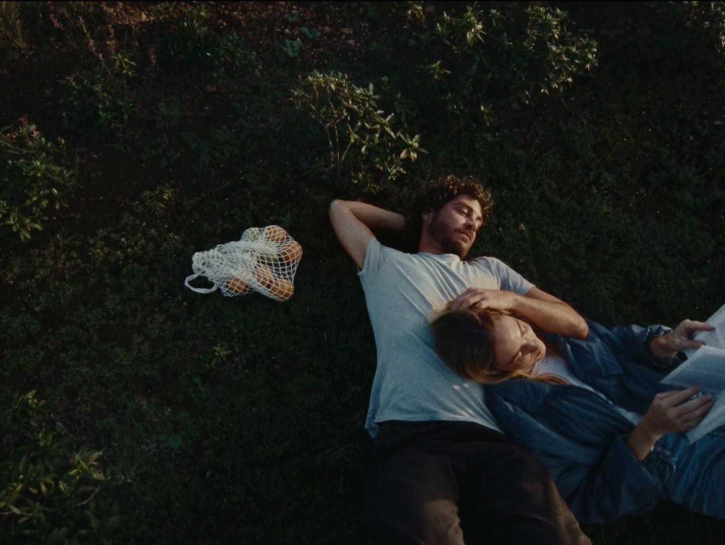 IONITY (2025) —  shot,  lighting