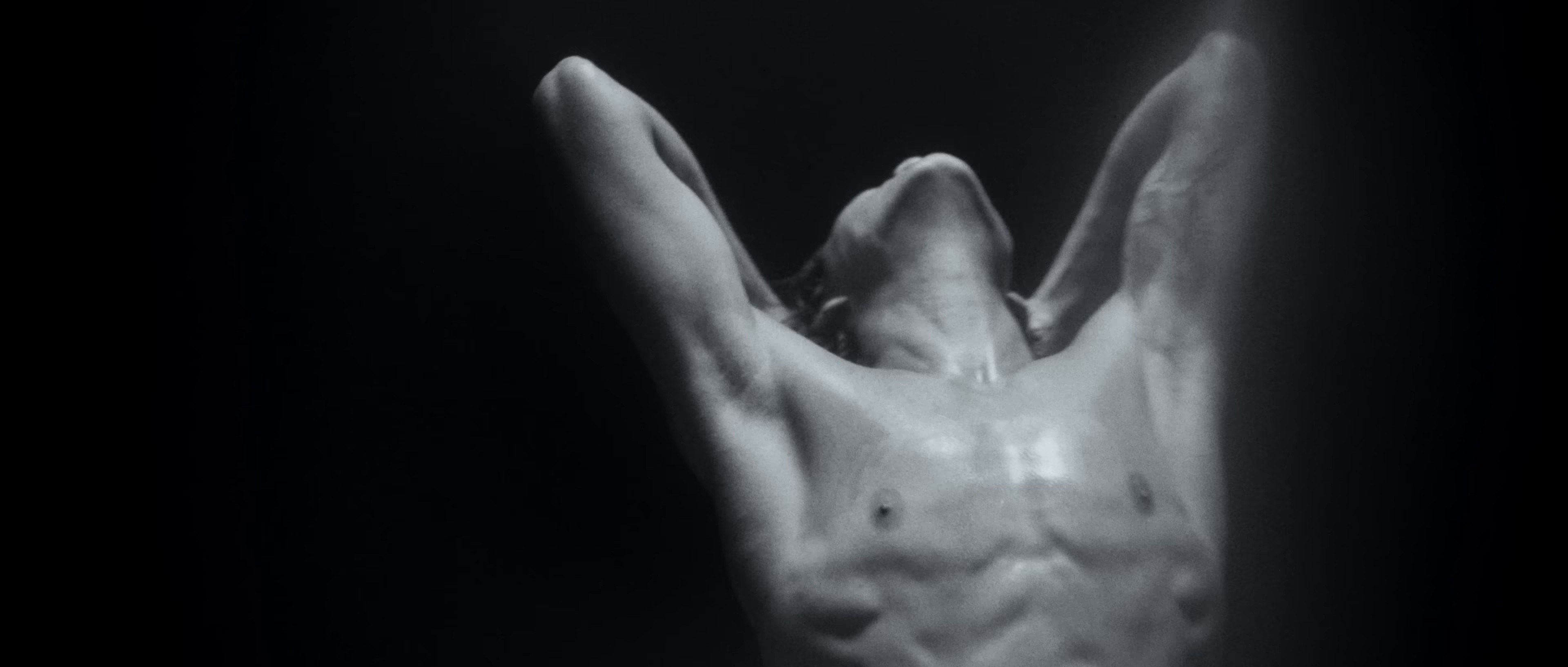 Gaslight (2024) —  shot,  lighting