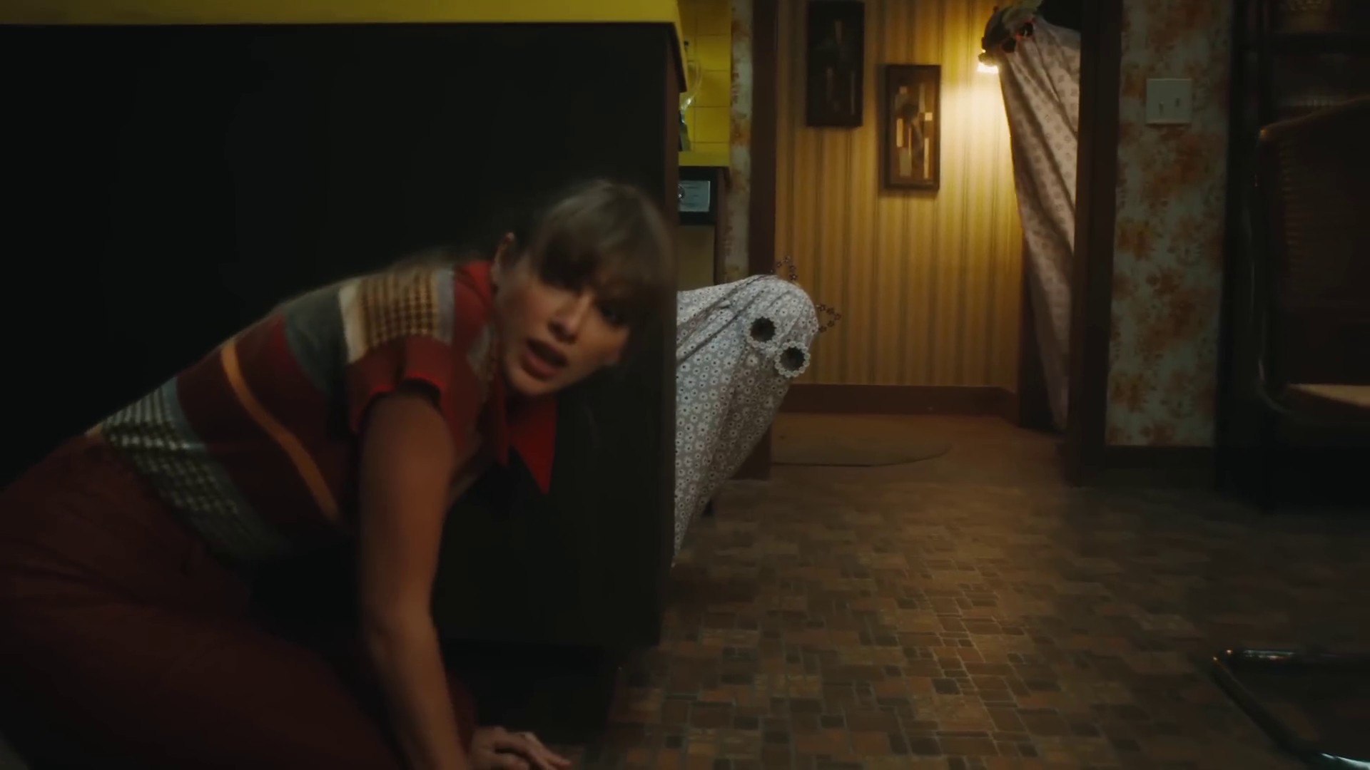 Anti Hero (2022) —  shot,  lighting