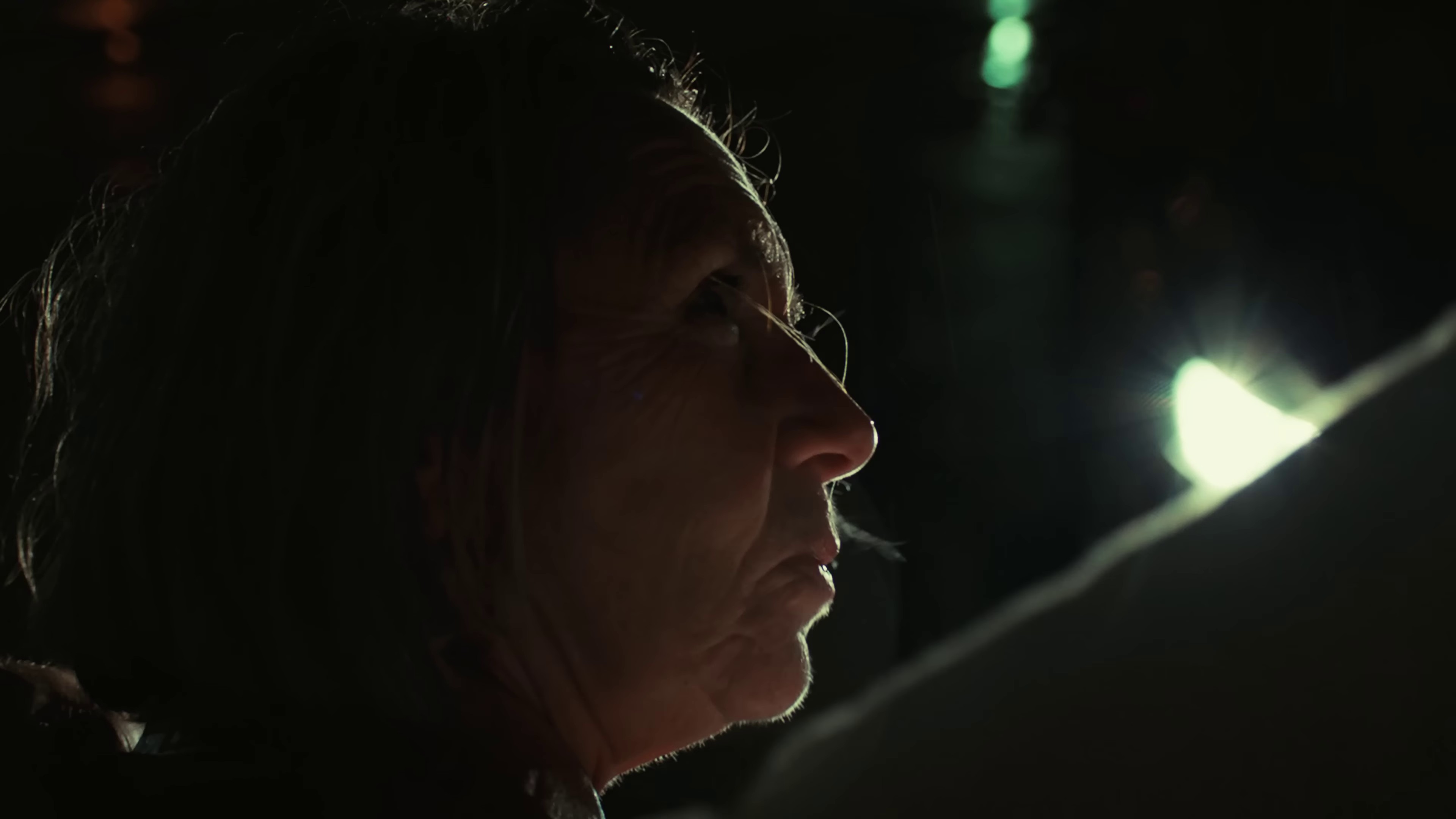 Kwijt (2024) —  shot,  lighting