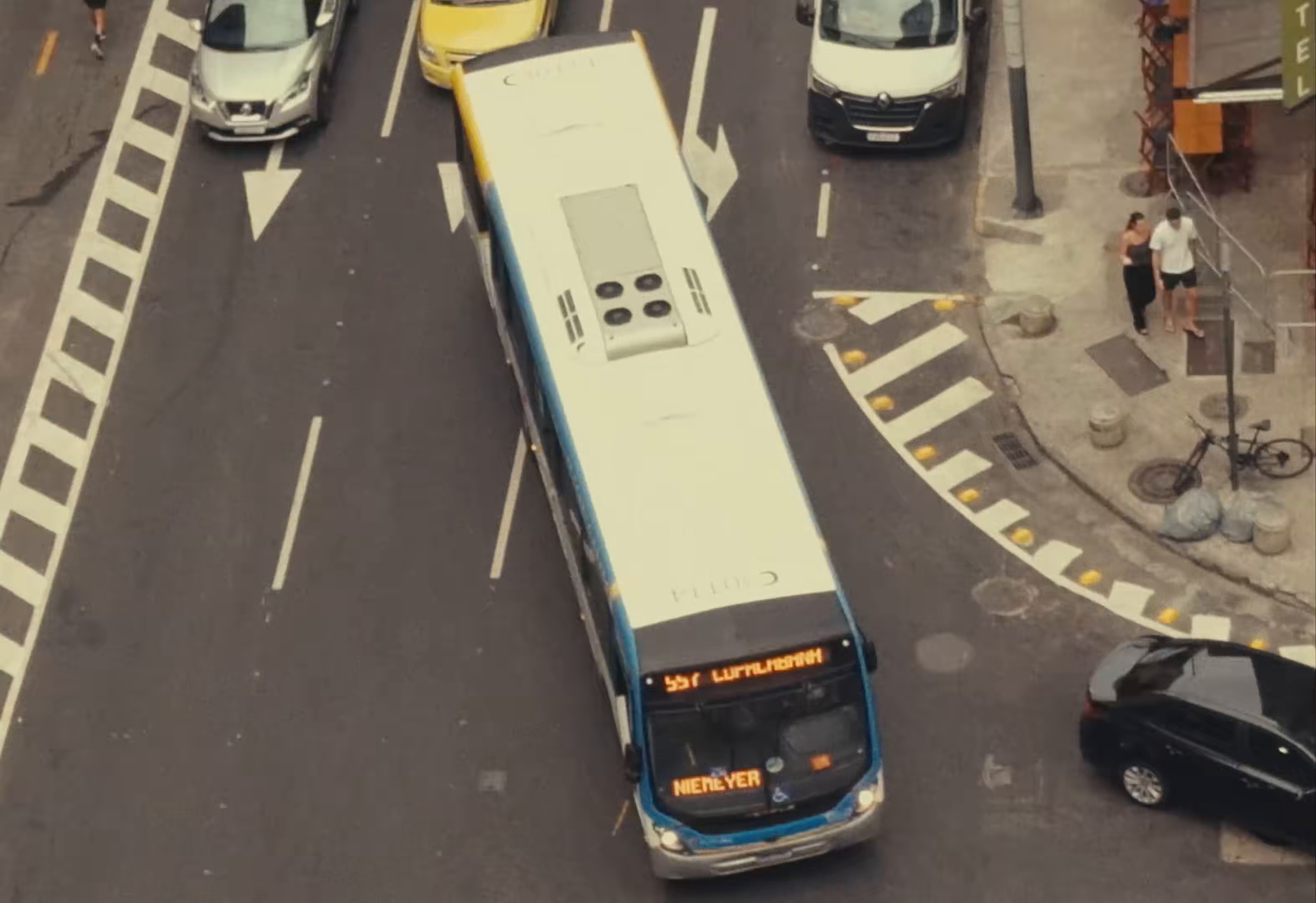 Whine (2025) —  shot,  lighting