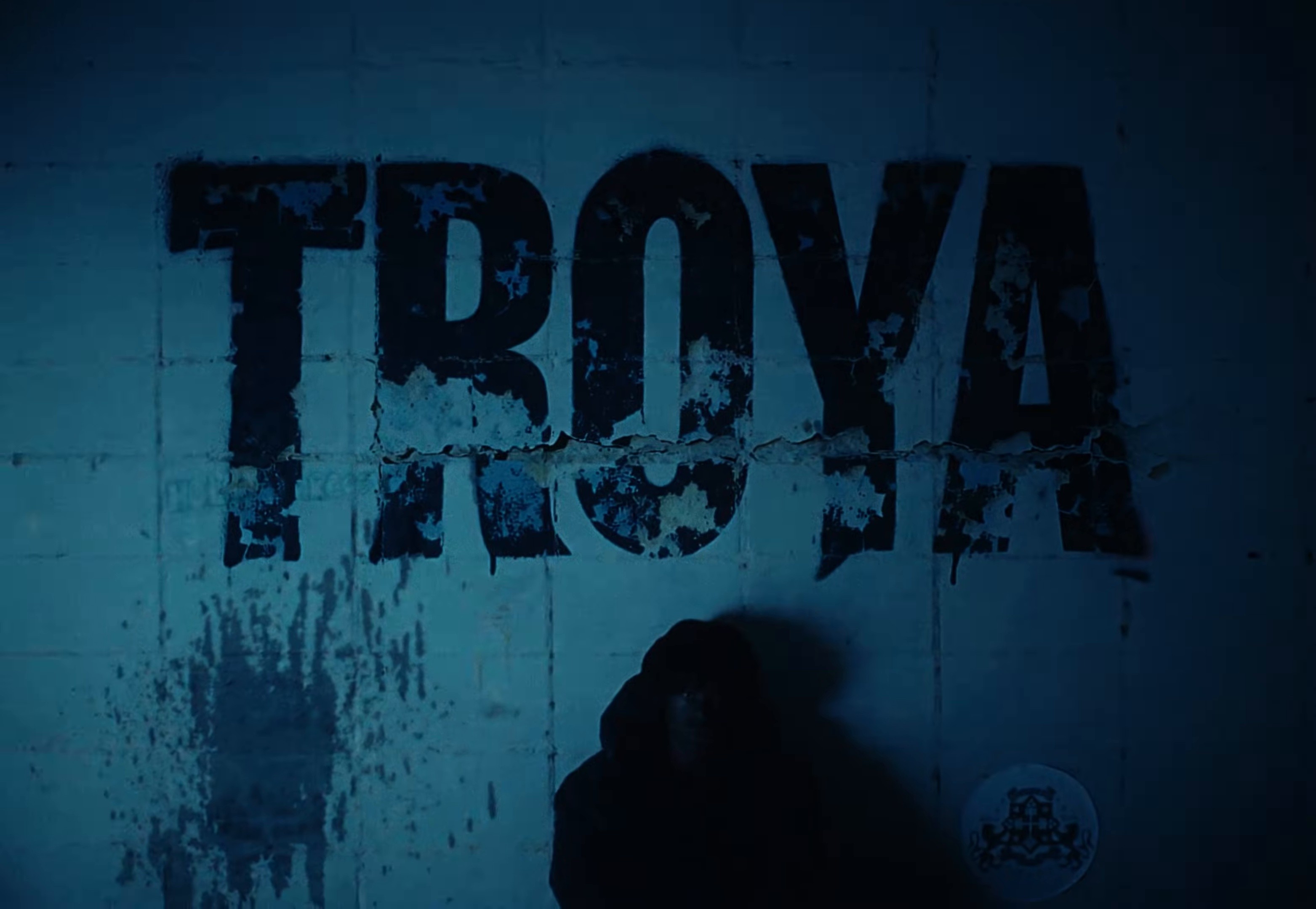 Troya (2025) —  shot,  lighting