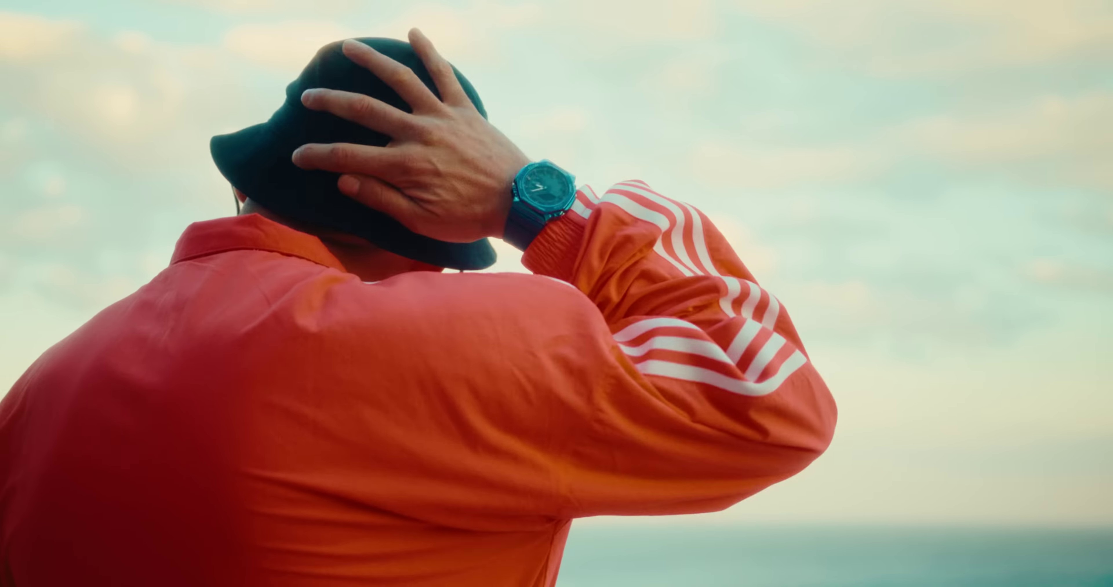 Giboulée (2023) —  shot,  lighting