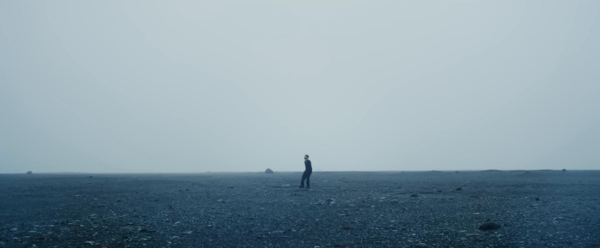 WASH (2025) —  shot,  lighting