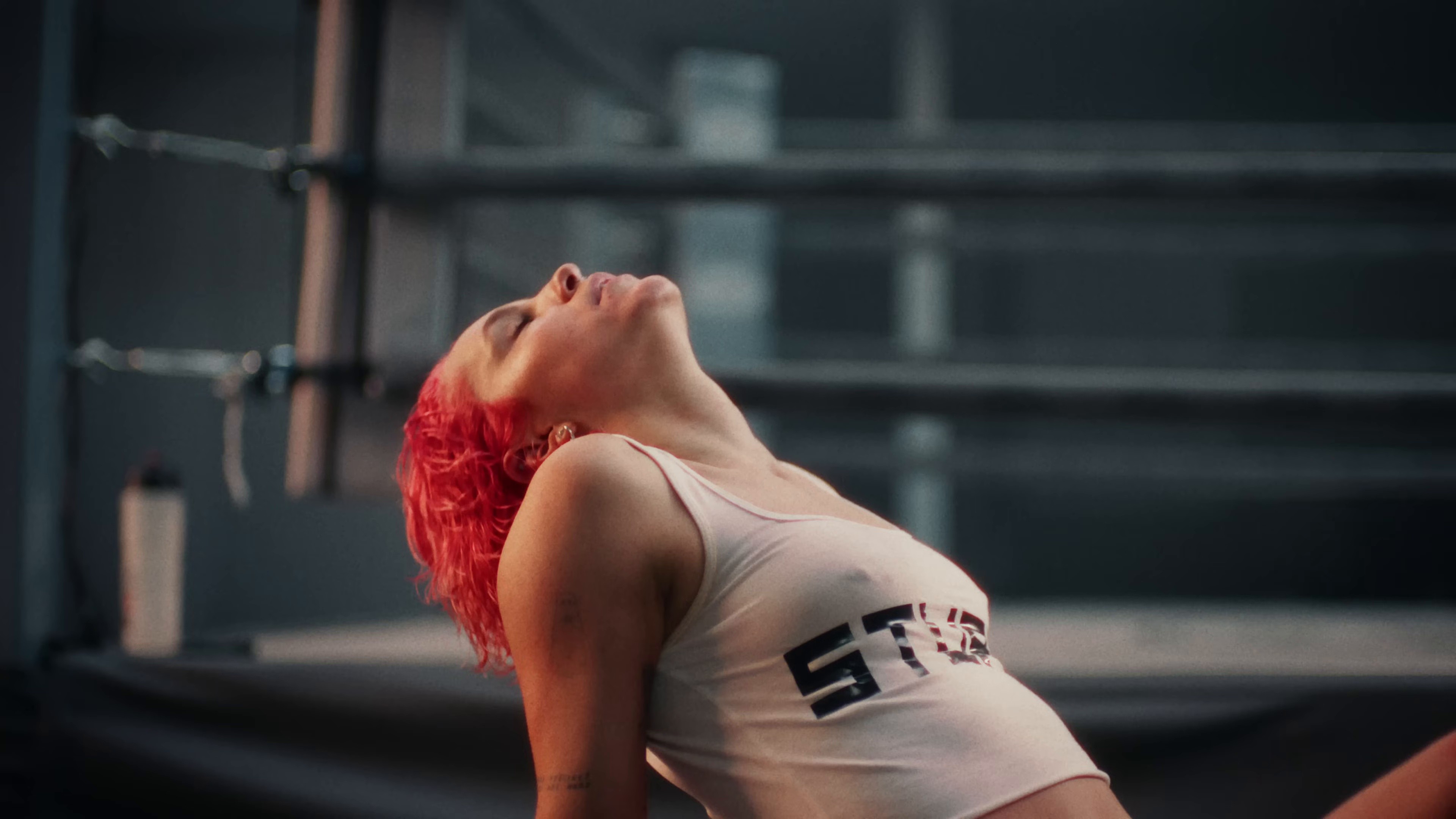 Hot and Stupid (2025) —  shot,  lighting