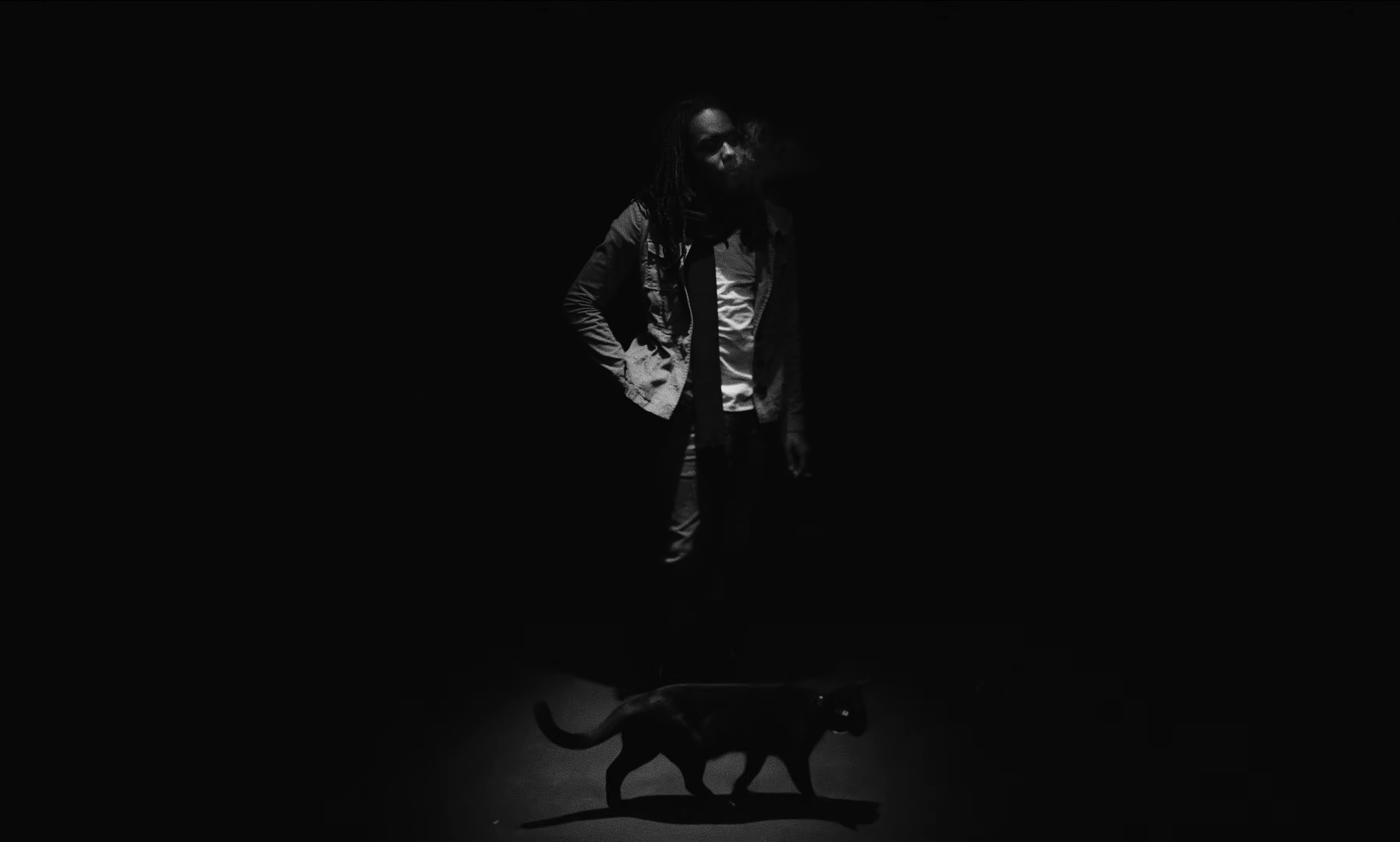 No Compadre (2026) —  shot,  lighting