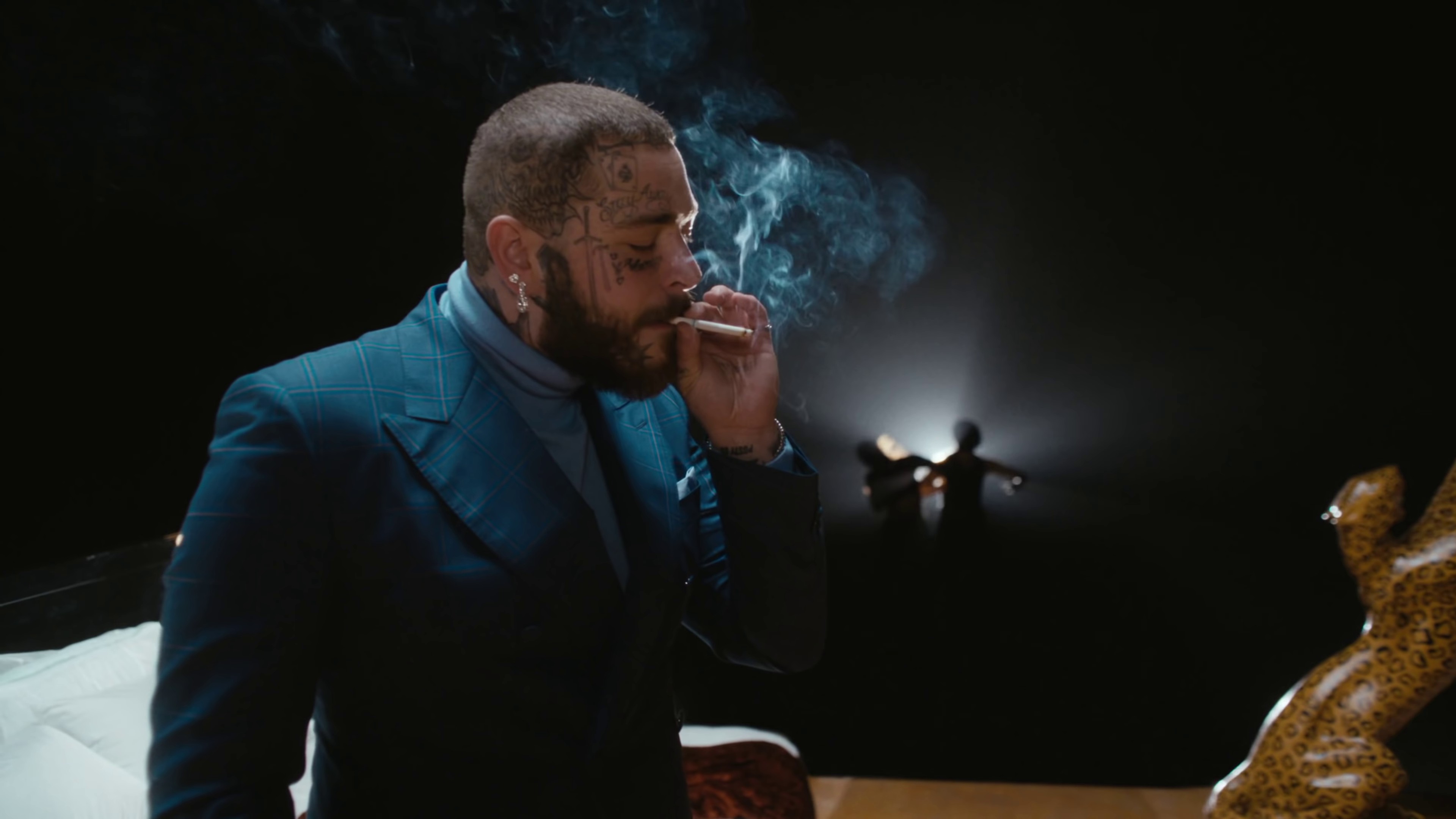 Cooped Up (2022) —  shot,  lighting