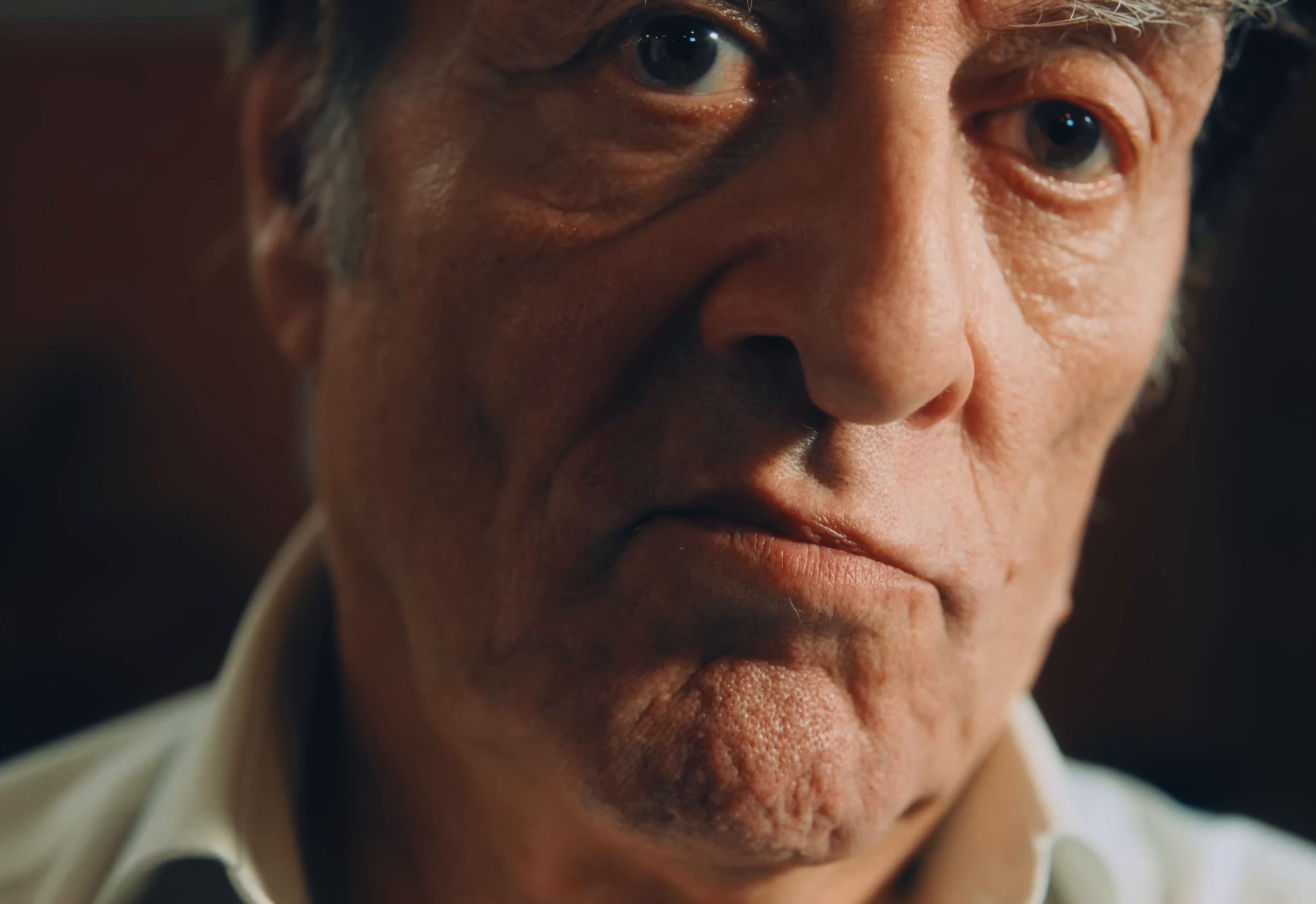 Julia (2024) —  shot,  lighting